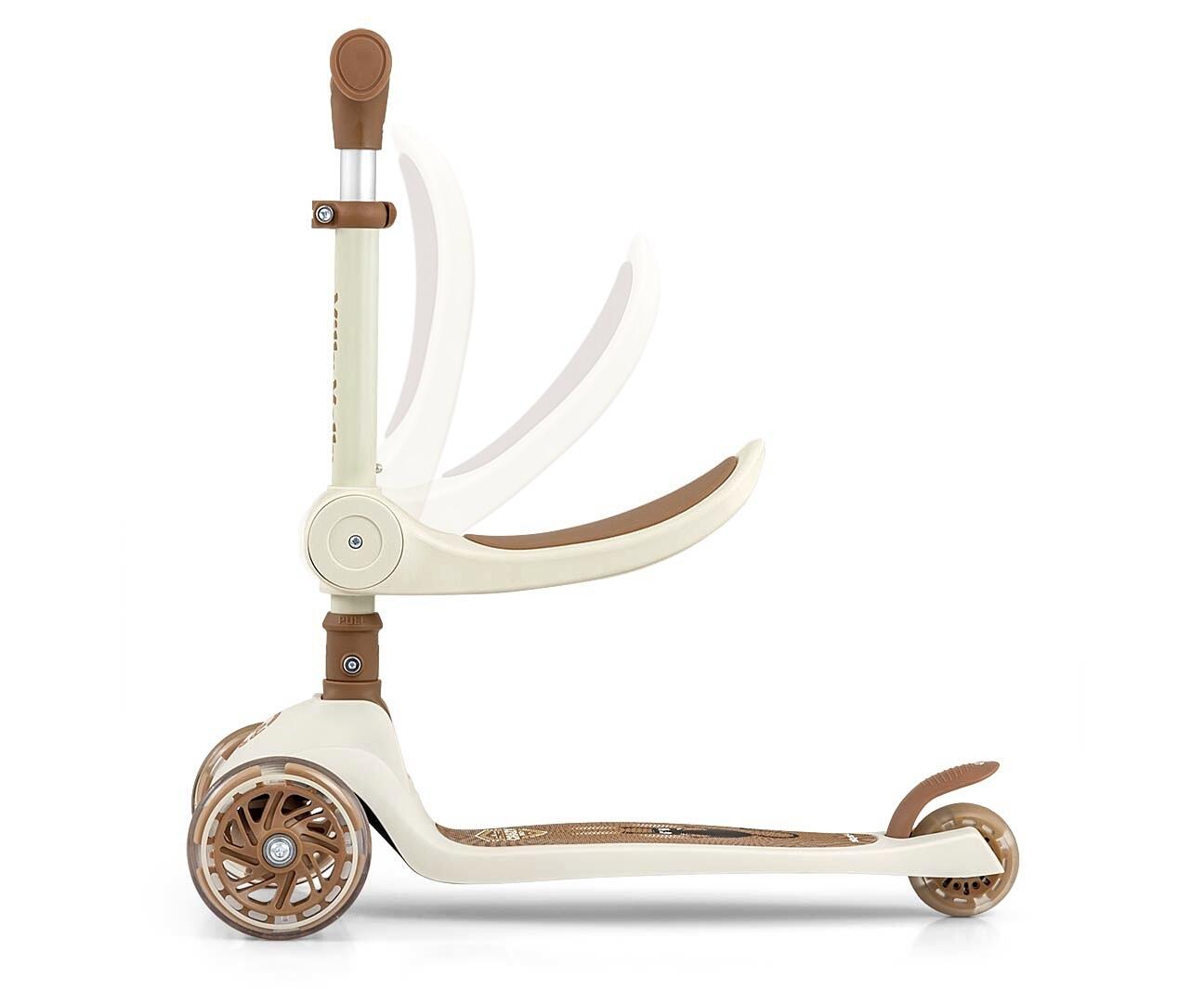 Trottinette Fuzzy Classic 7/7