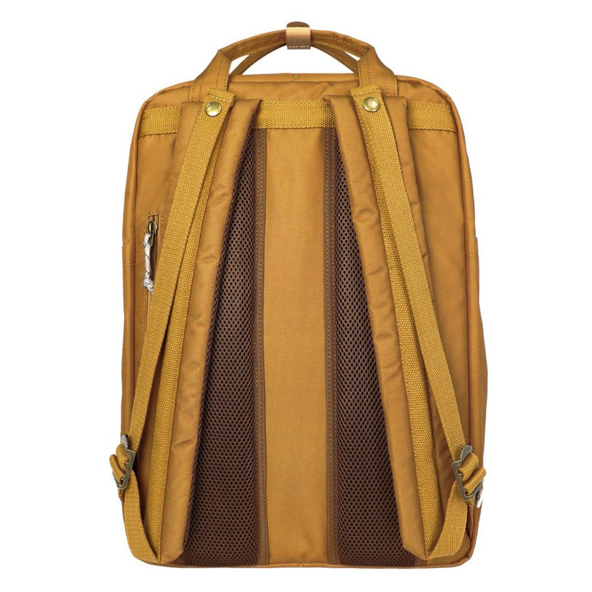 Doughnut Macaroon Large Reborn 20 - Rucksack 45 cm 3/4