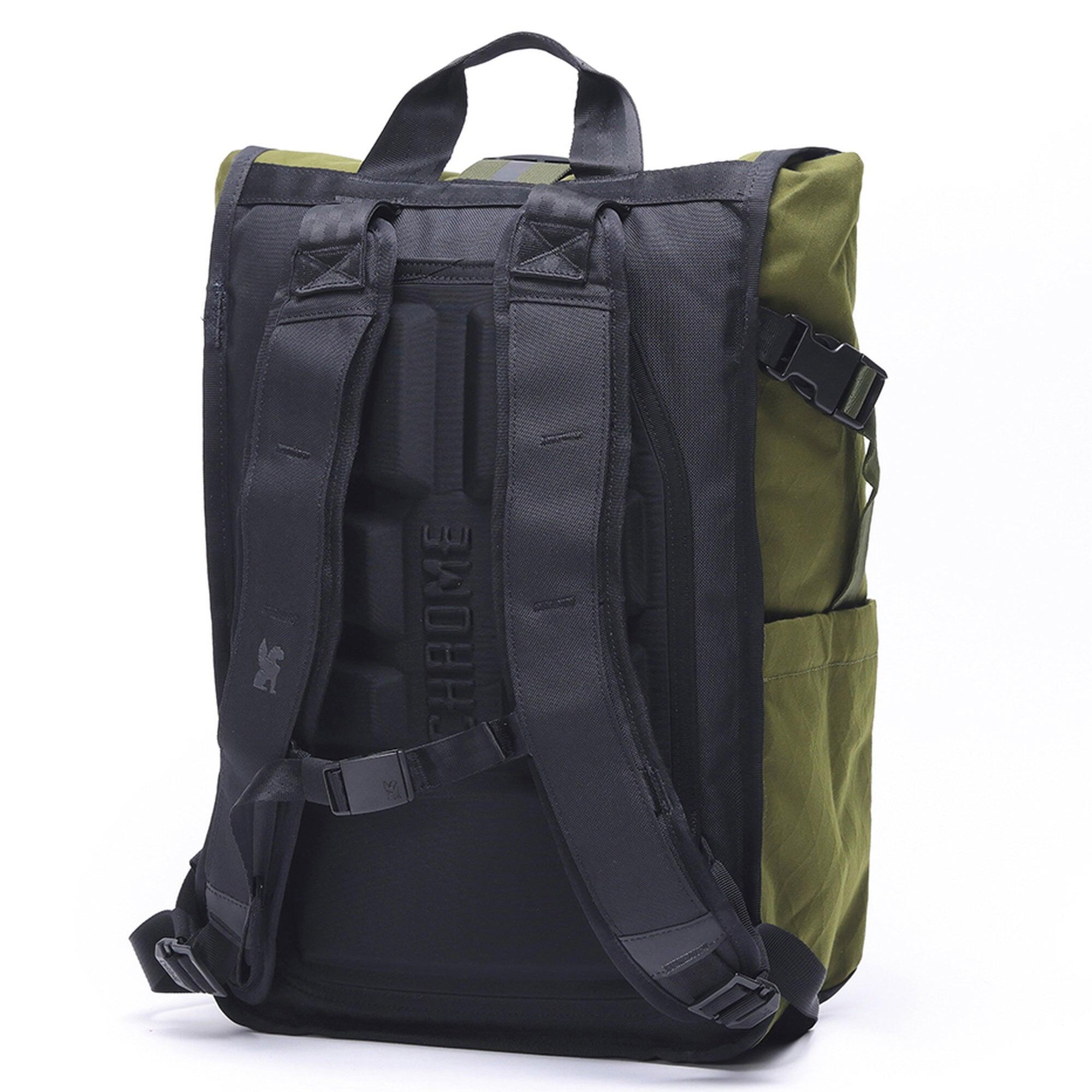 Chrome Barrage 18L - Bike Rucksack 15" 44.5 cm 3/3