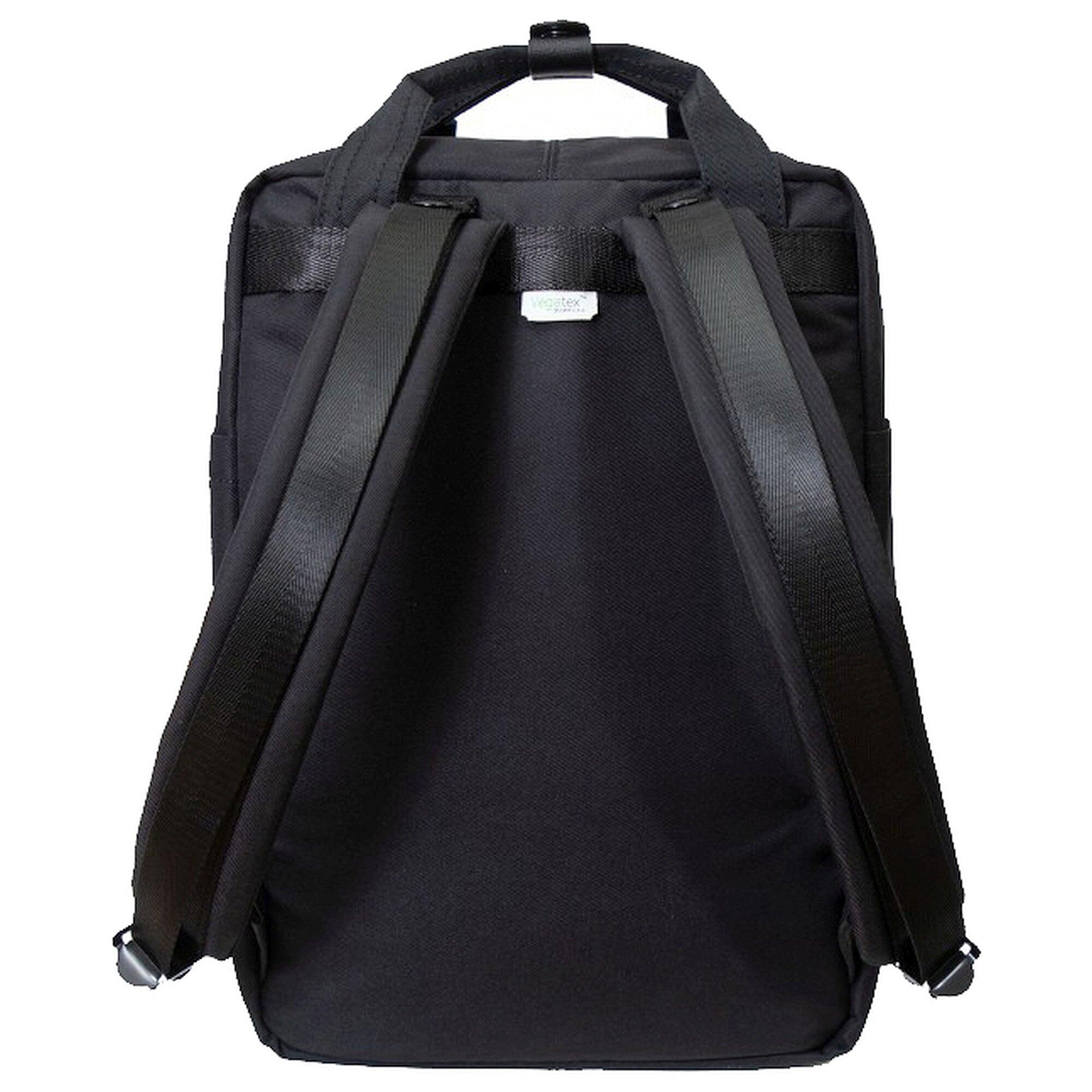Doughnut Macaroon Reborn Black 16 - Rucksack 38 cm 3/3