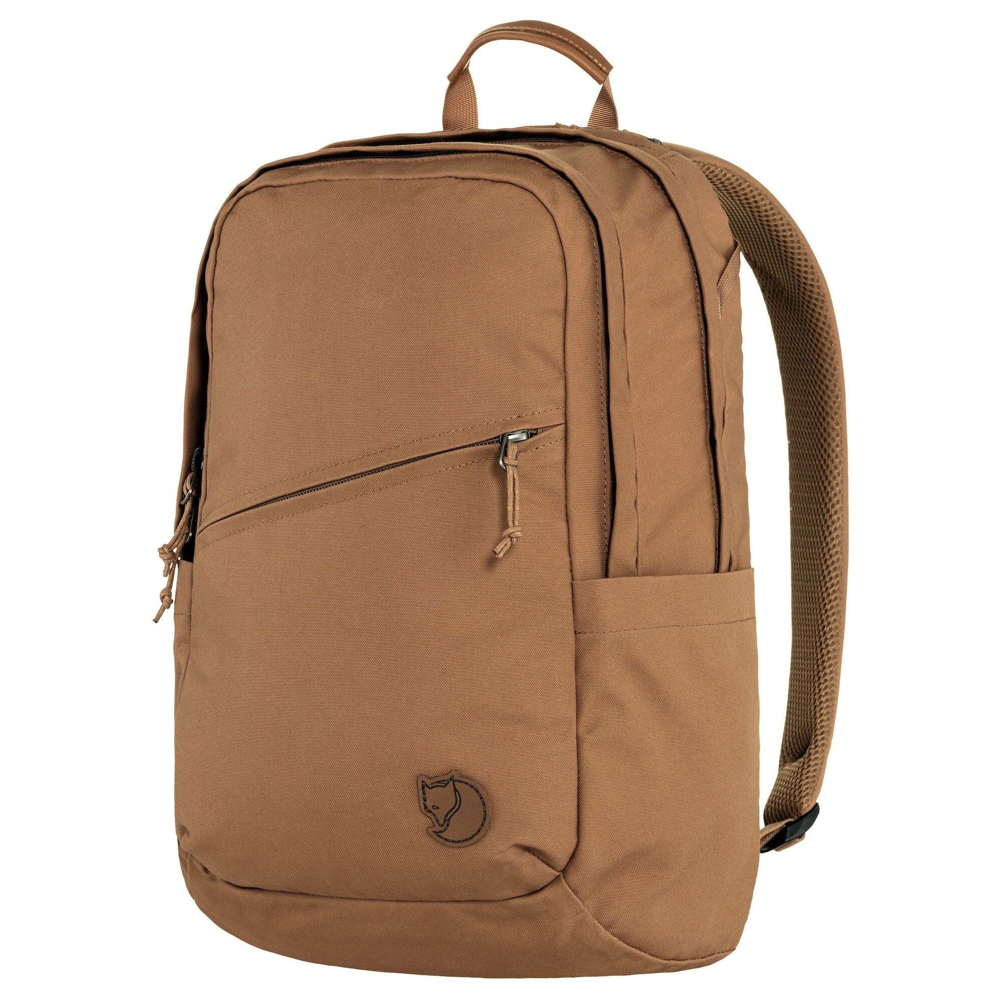 Fjällräven Räven 20 - Rucksack 15" 42 cm 3/3