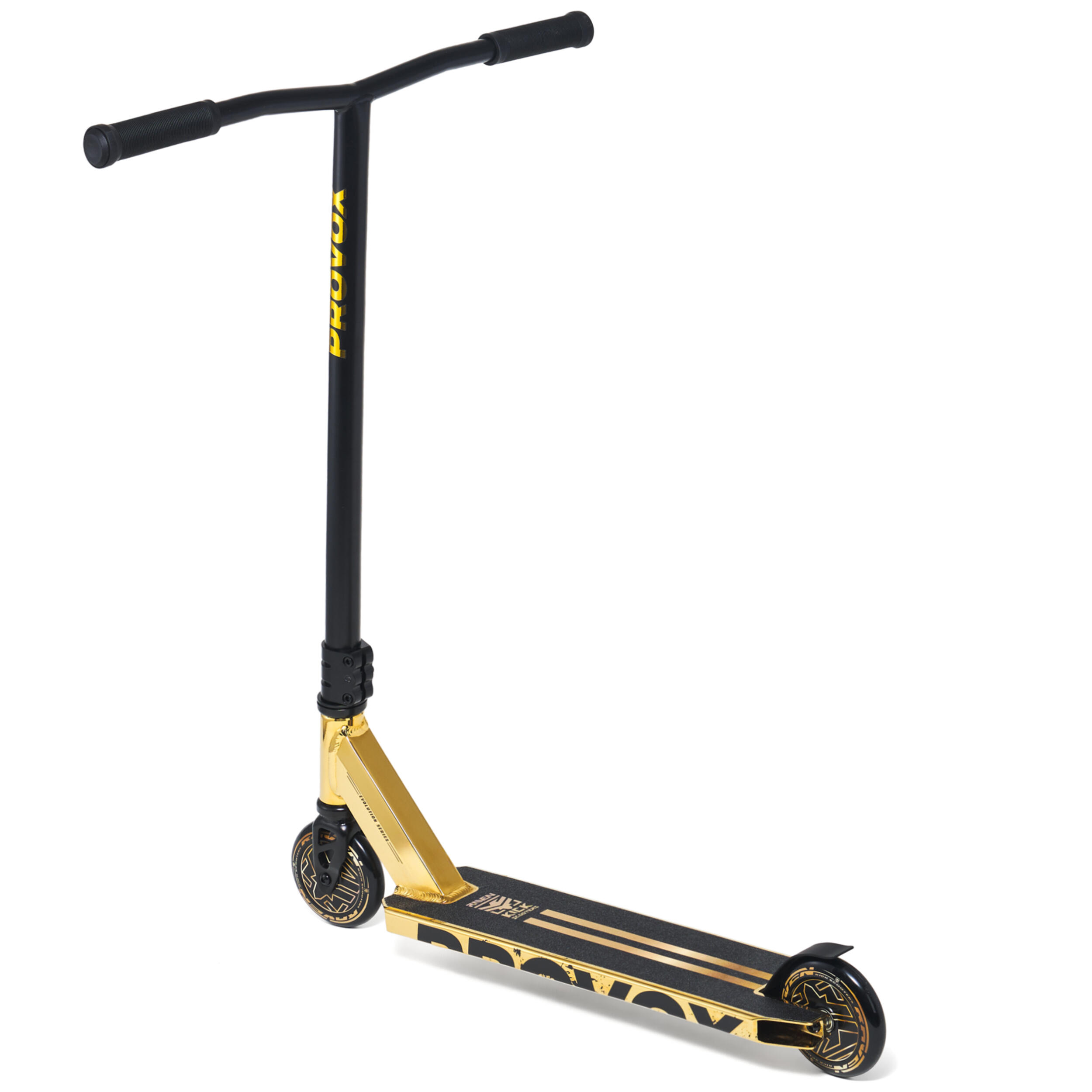 Trottinette freestyle Evolution Provox HIC 3/7