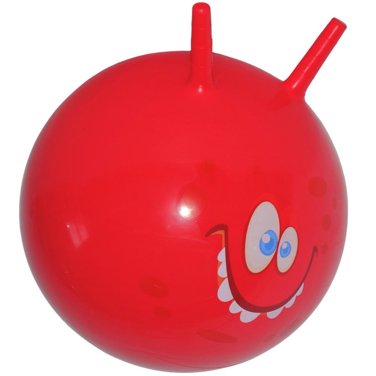 Piłka do skakania Enero Toys 45CM 4/5