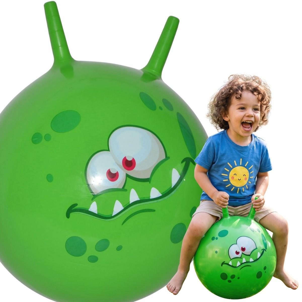 Zielony