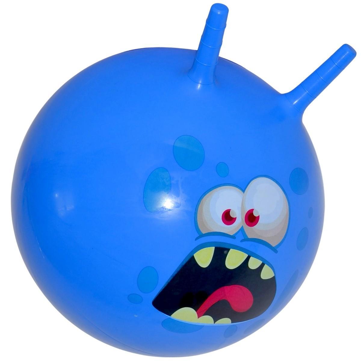 Piłka do skakania Enero Toys 45CM 4/5