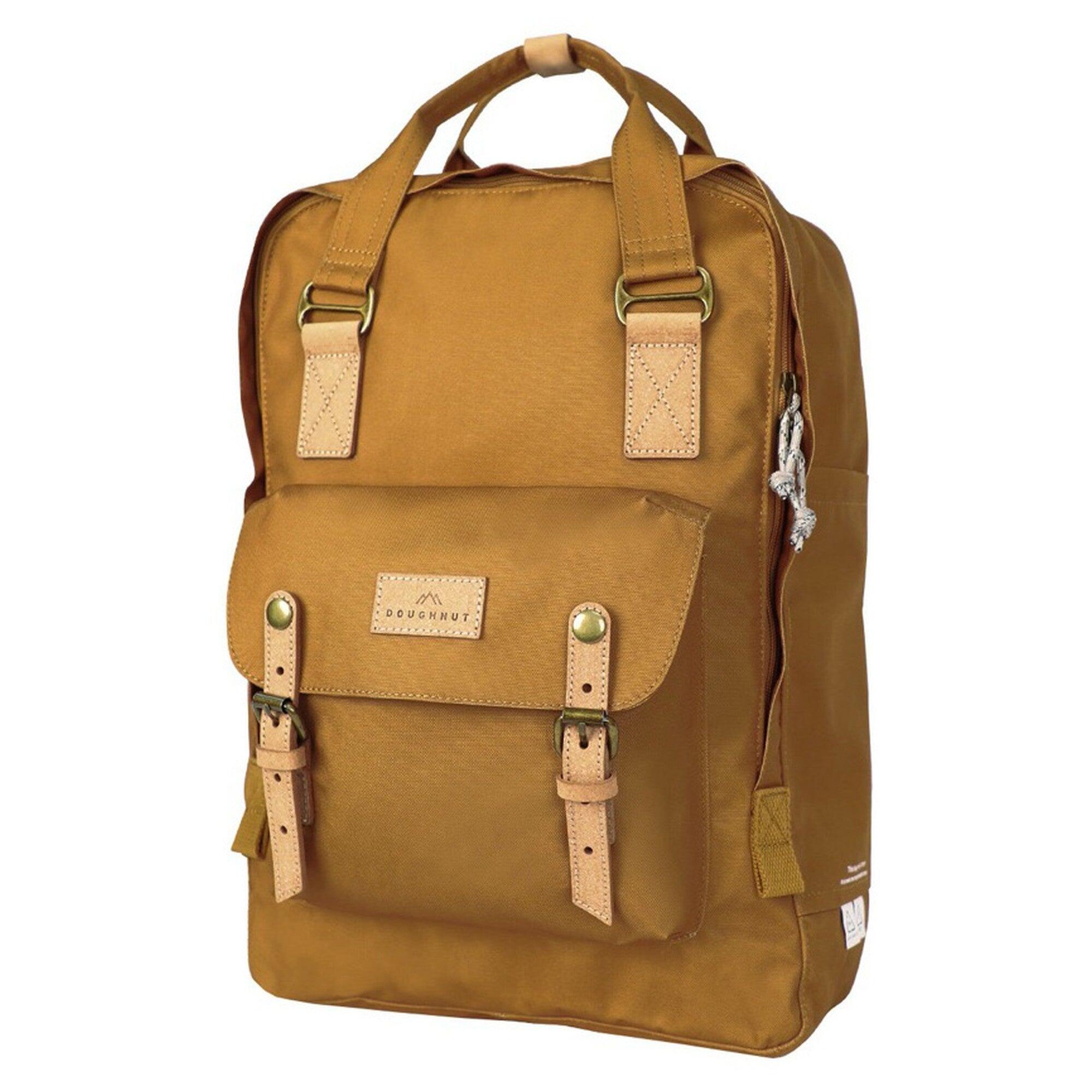 Doughnut Macaroon Large Reborn 20 - Rucksack 45 cm 2/4