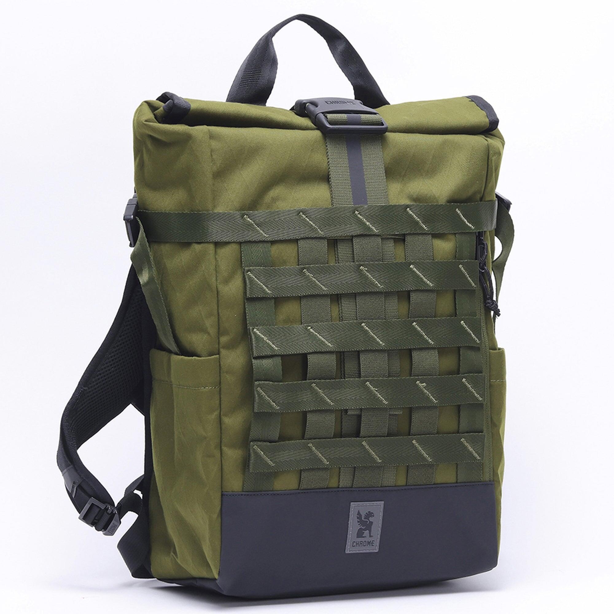 Chrome Barrage 18L - Bike Rucksack 15" 44.5 cm 2/3