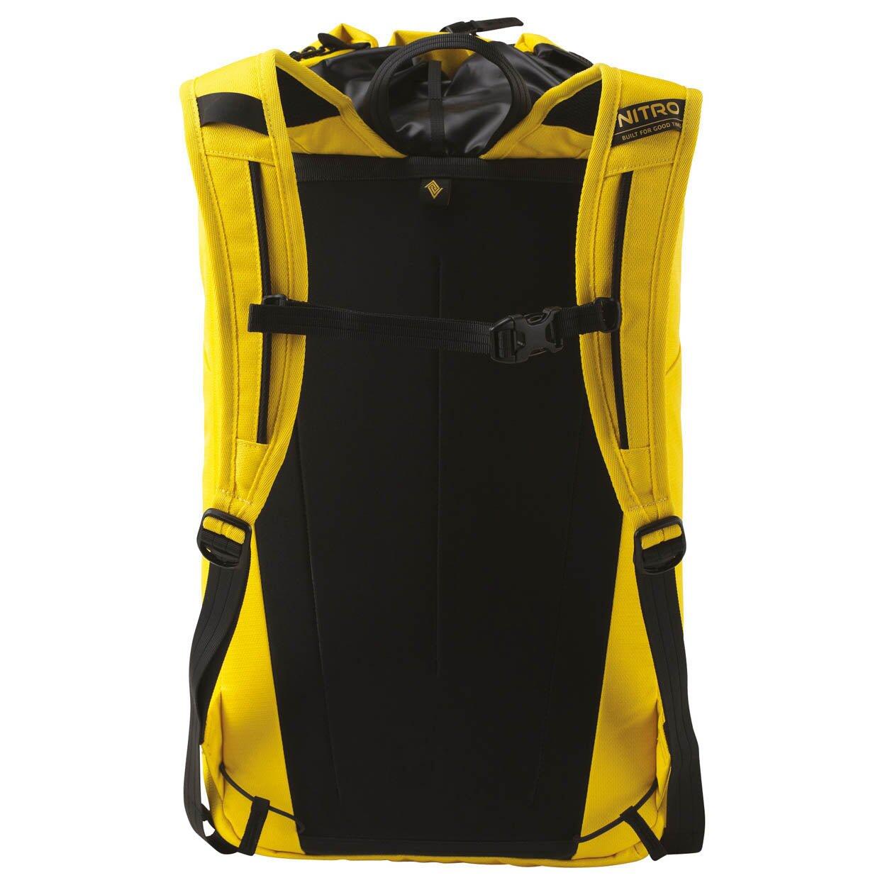 Nitro Fuse 24 - Rucksack 44 cm 3/7