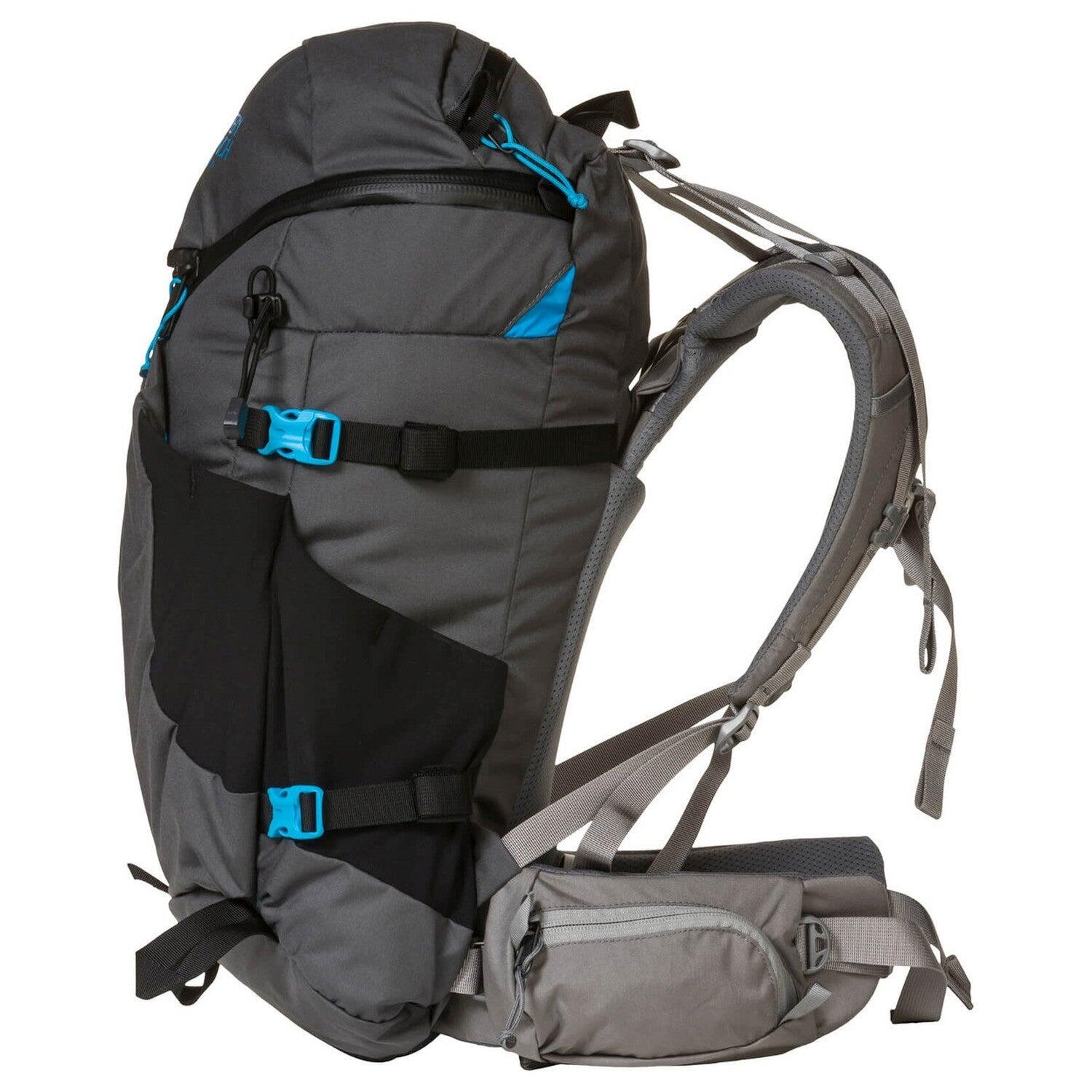 Mystery Ranch Women's Coulee 25 - Wanderrucksack 56 cm 3/5