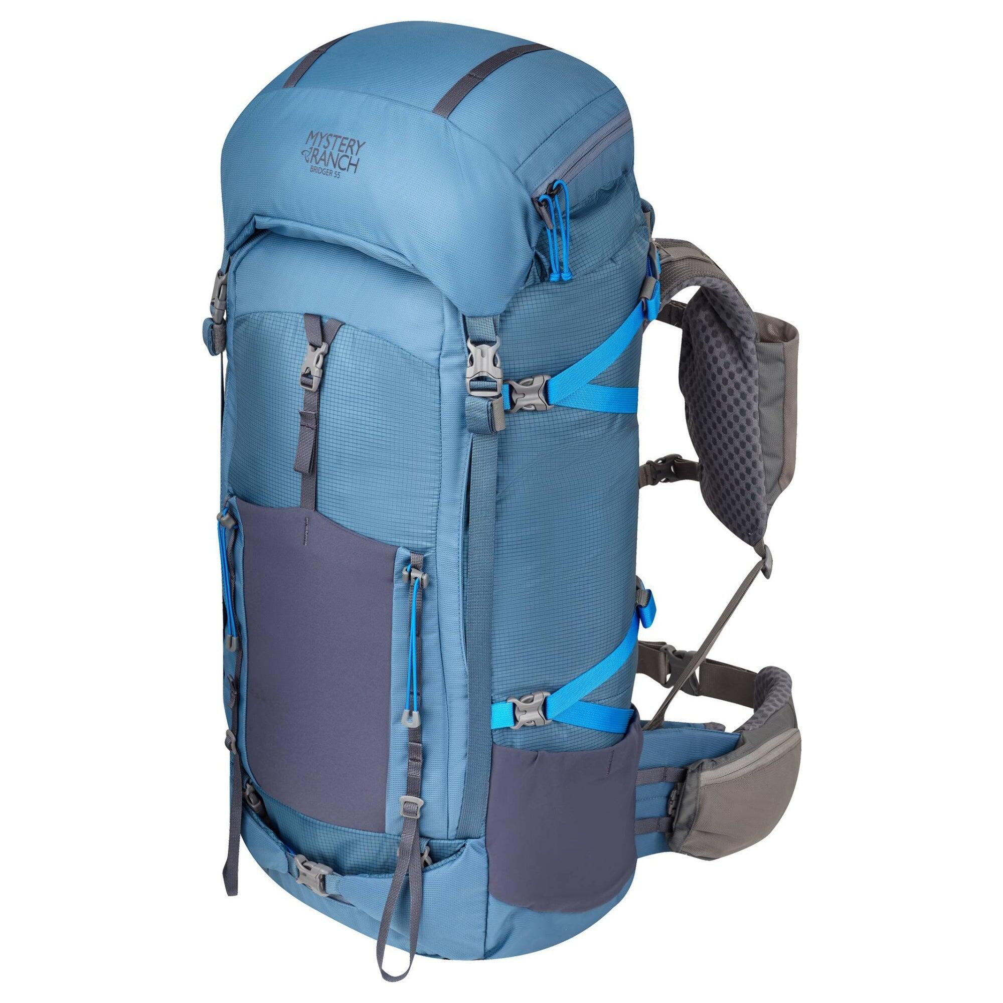 Mystery Ranch Men Bridger 55 - Trekkingrucksack 71 cm 2/4