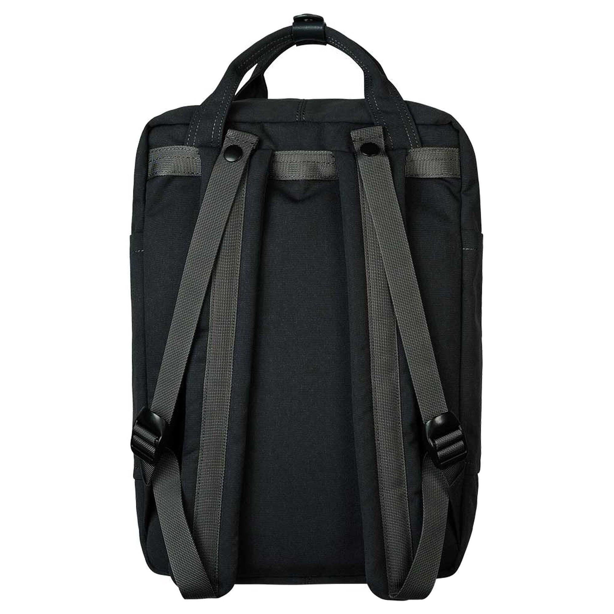 Mochila Doughnut Macarron Meditative 3/3