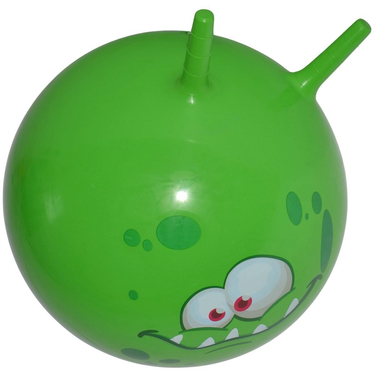 Piłka do skakania Enero Toys 45CM 4/5