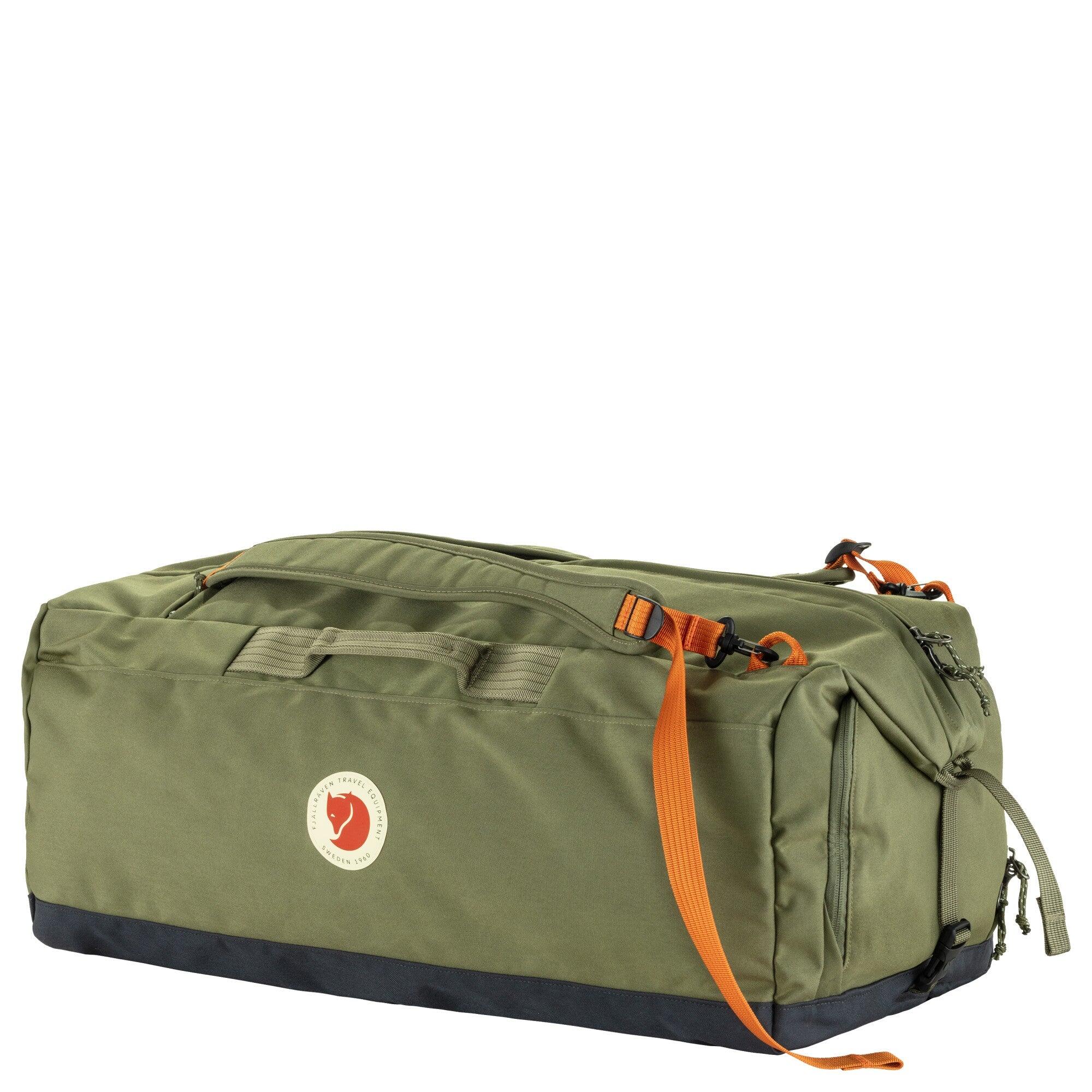 Fjällräven Färden Duffel 80 - Reisetasche/Reiserucksack 66 cm 3/3