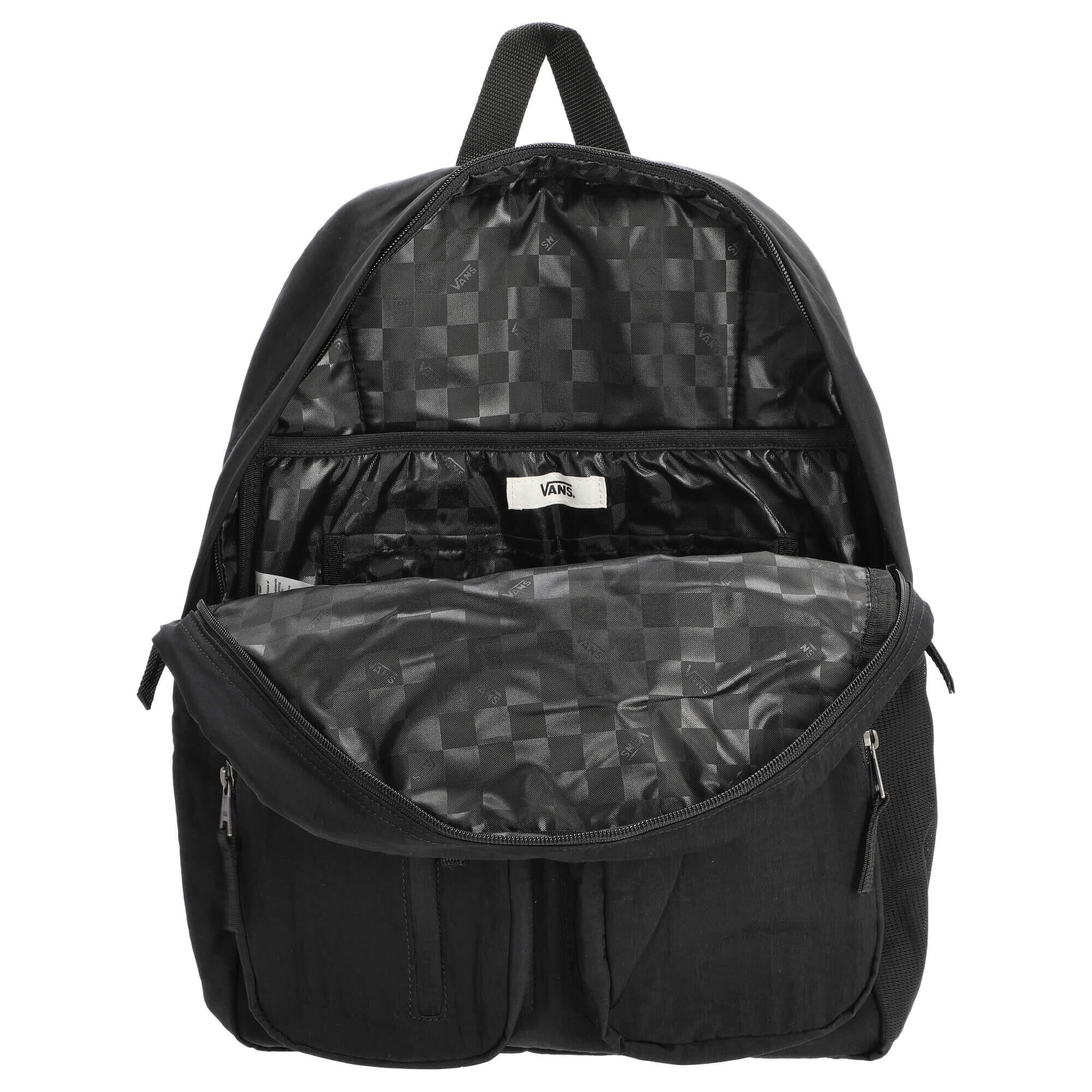 Vans Double Down II - Rucksack 42.5 cm 6/6