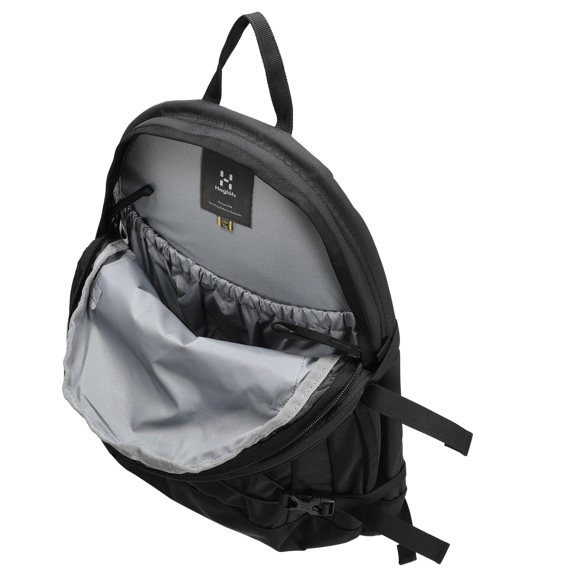 Haglöfs Backup 23 - Rucksack 48 cm 4/4