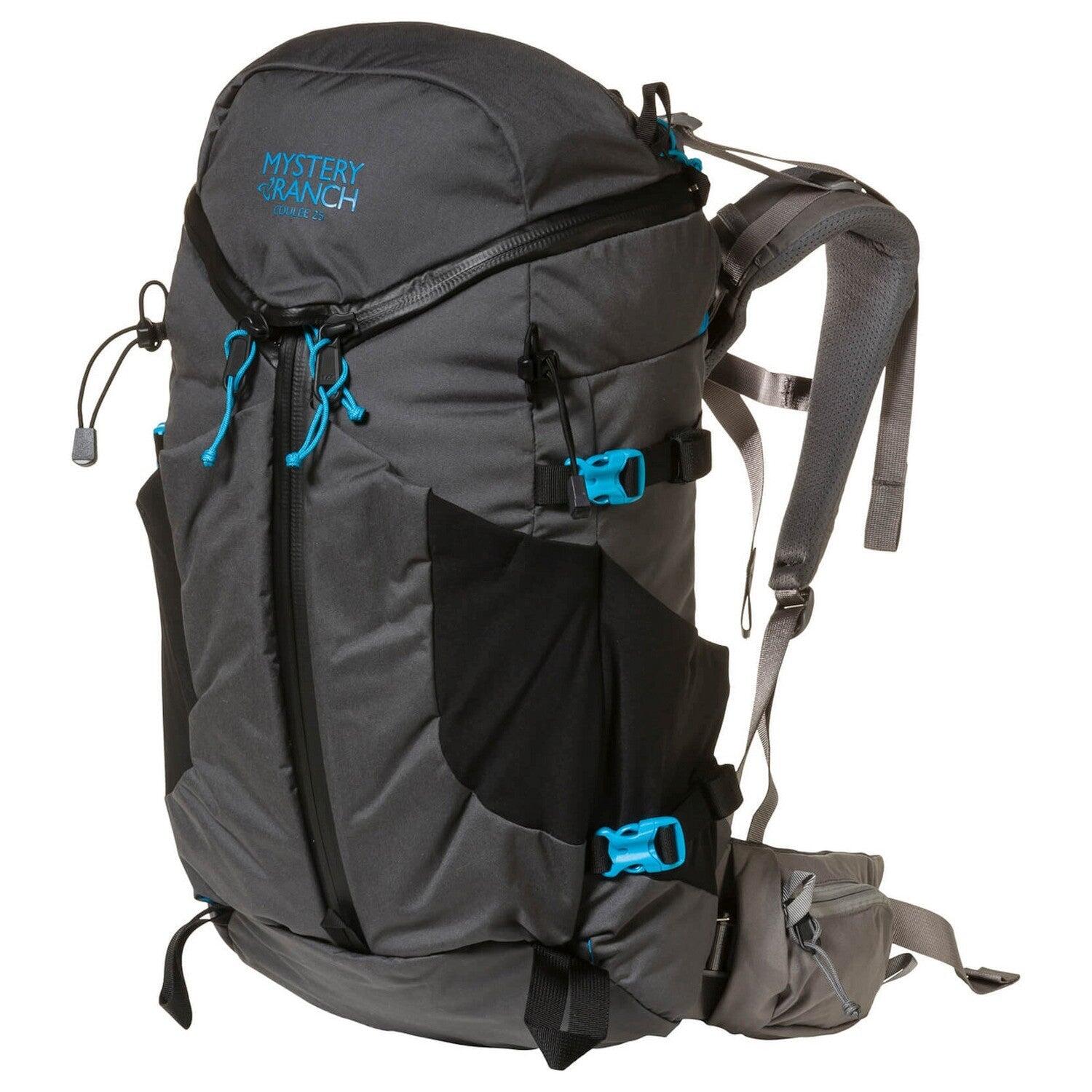 Mystery Ranch Women's Coulee 25 - Wanderrucksack 56 cm 2/5