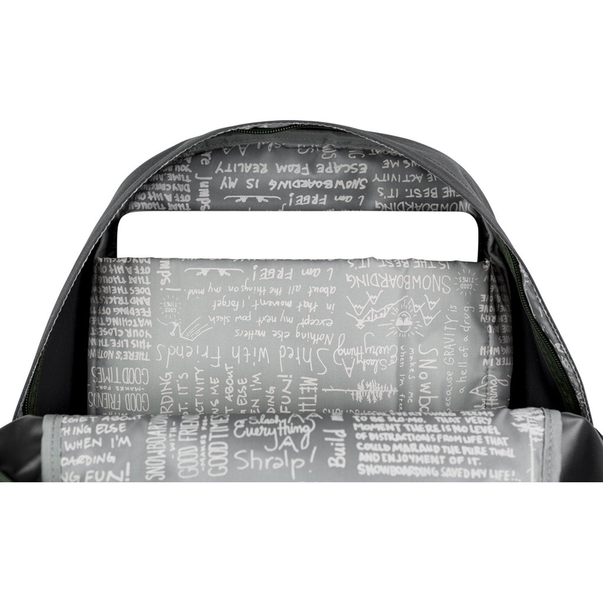 Nitro Urban Classic - Laptoprucksack 45 cm 15" 5/5