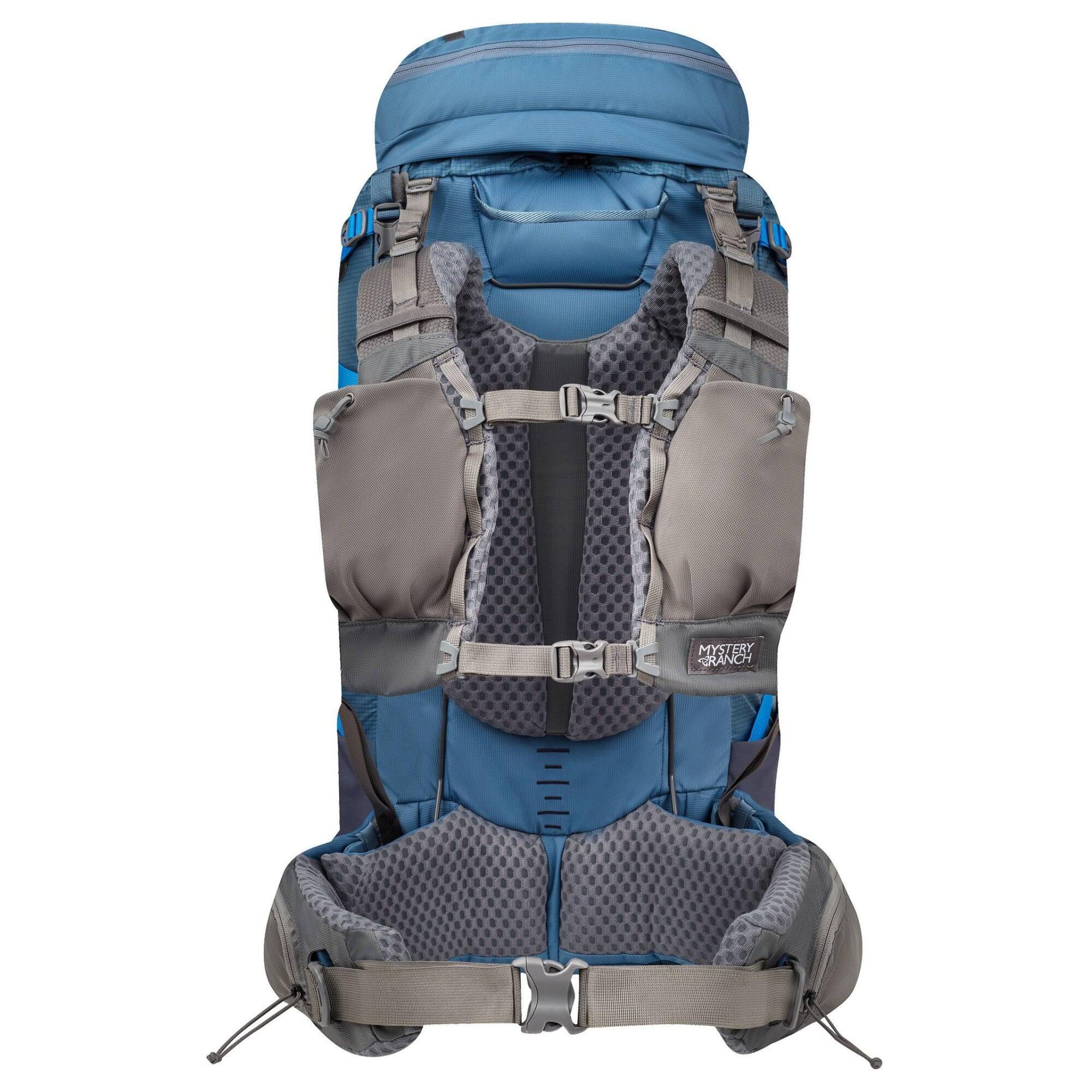 Mystery Ranch Men Bridger 55 - Trekkingrucksack 71 cm 4/4