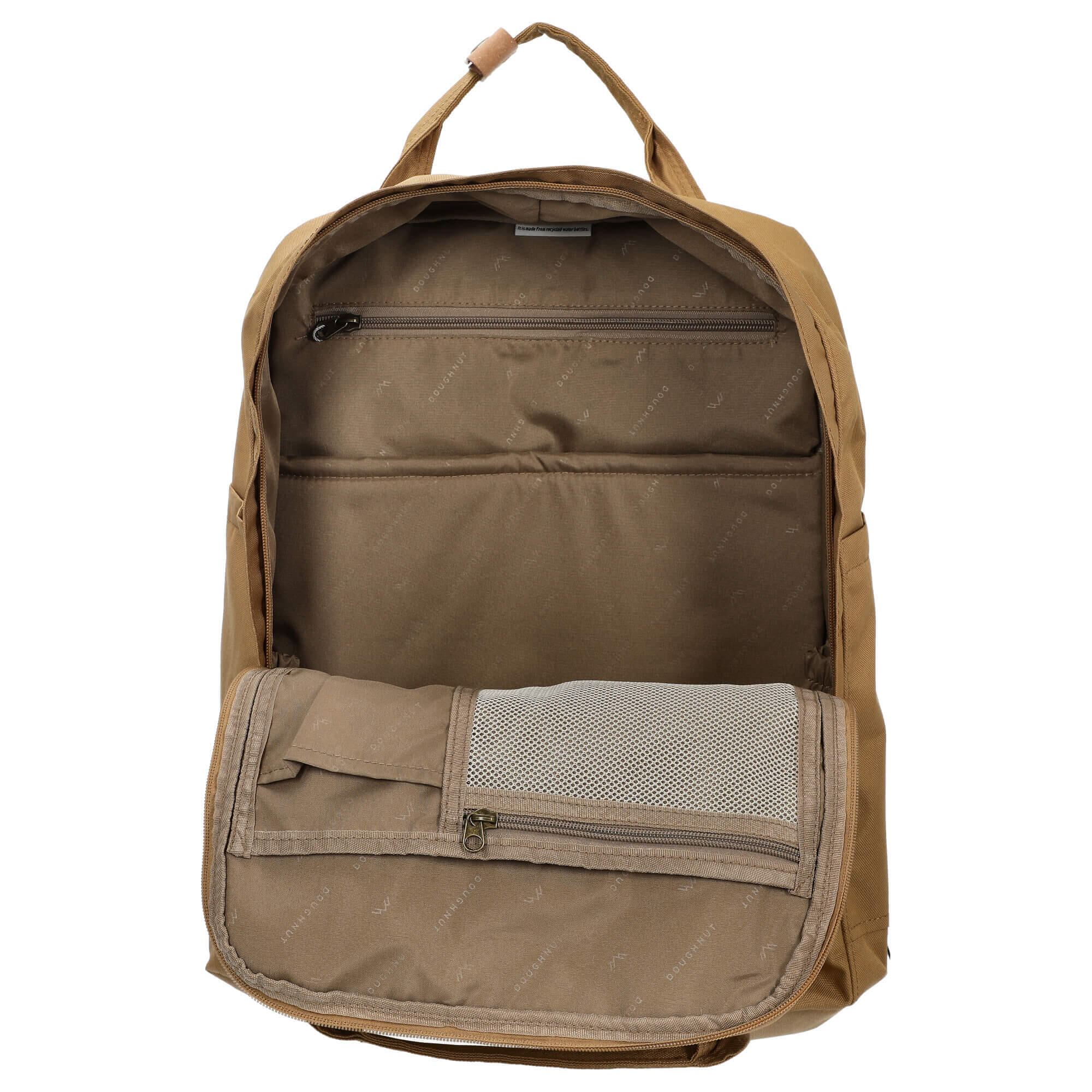 Doughnut Macaroon Large Reborn 20 - Rucksack 45 cm 4/4