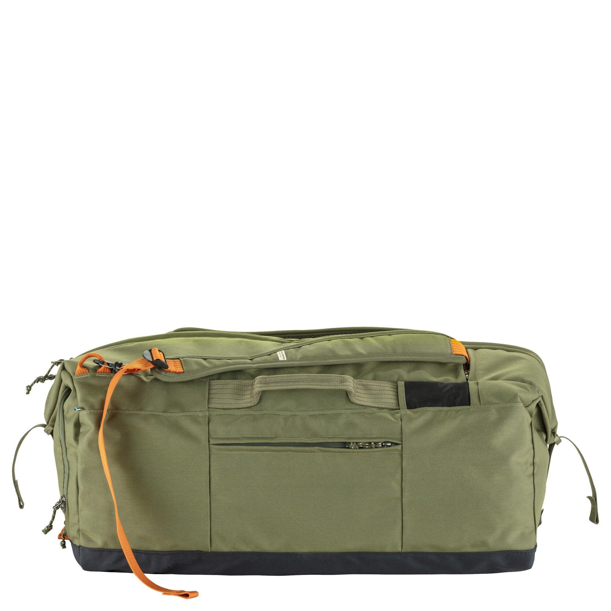 Fjällräven Färden Duffel 80 - Reisetasche/Reiserucksack 66 cm 2/3