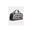 Geanta fitness KILPI Mayen 30L, Negru, Unisex