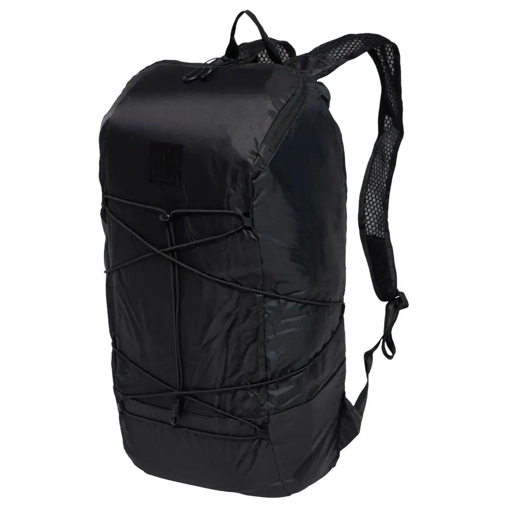 Jack Wolfskin Wandermood Packable 24 Granite Black [2020271_6502]
