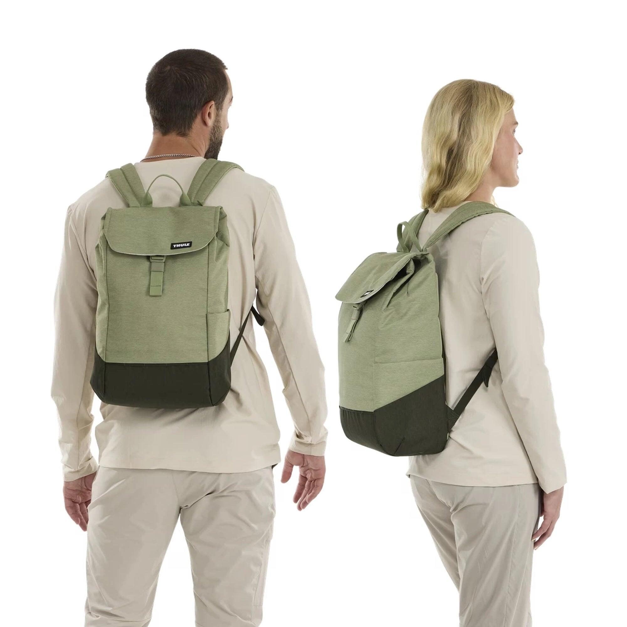 Thule Lithos 16 - Rucksack 16" 45 cm 4/4