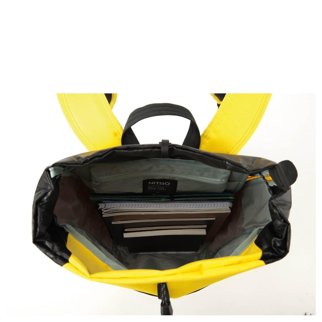 Nitro Fuse 24 - Rucksack 44 cm 6/7