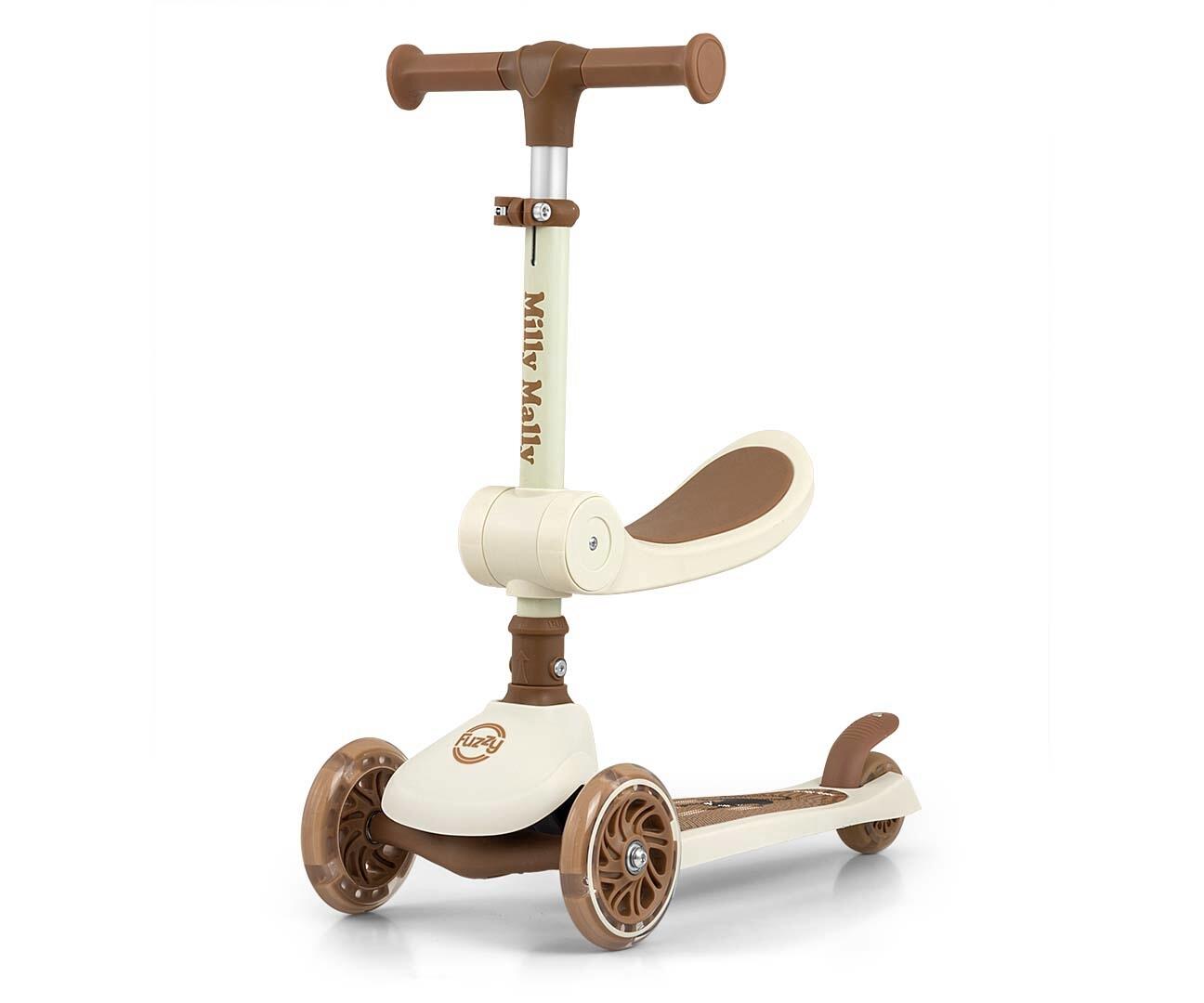 Trottinette Fuzzy Classic 1/7