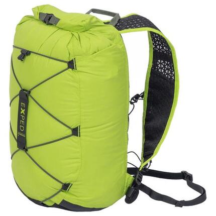 Exped Stormrunner 15 - Leichtrucksack 42 cm