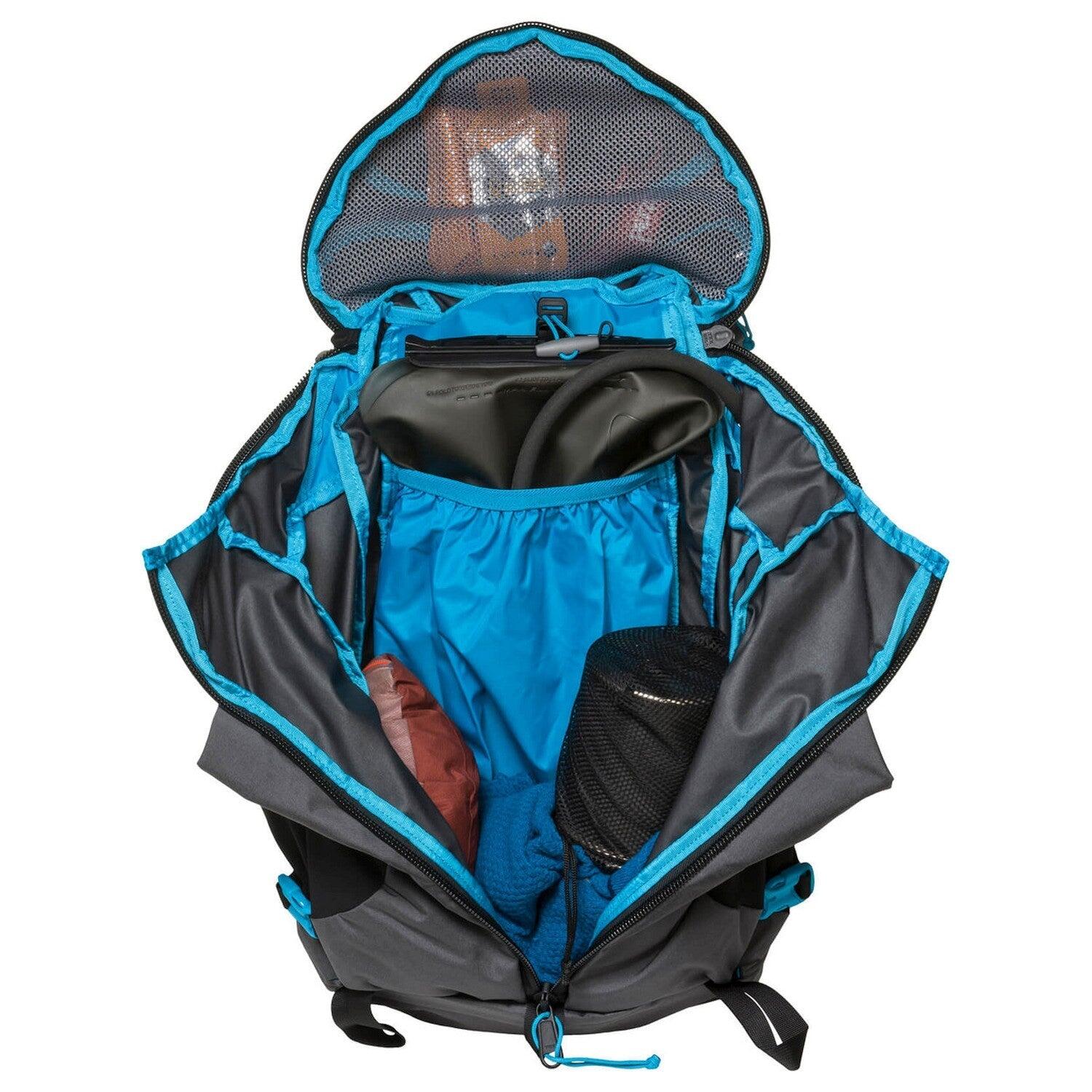 Mystery Ranch Women's Coulee 25 - Wanderrucksack 56 cm 5/5