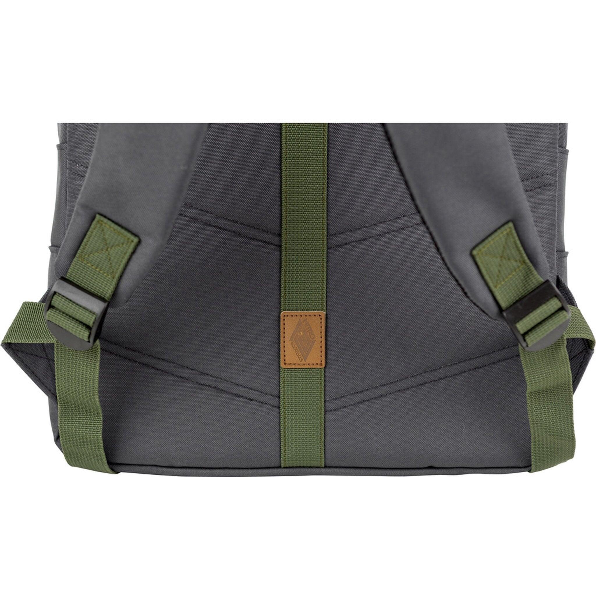 Nitro Urban Classic - Laptoprucksack 45 cm 15" 4/5