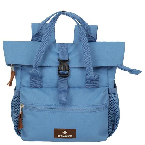 Mini zaino travelite Basics