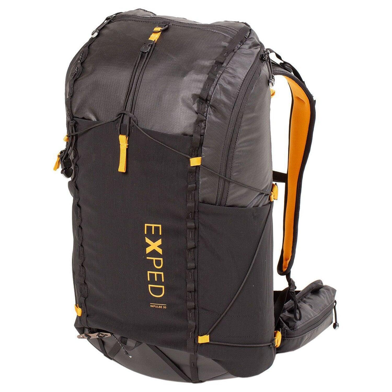 EXPED picture