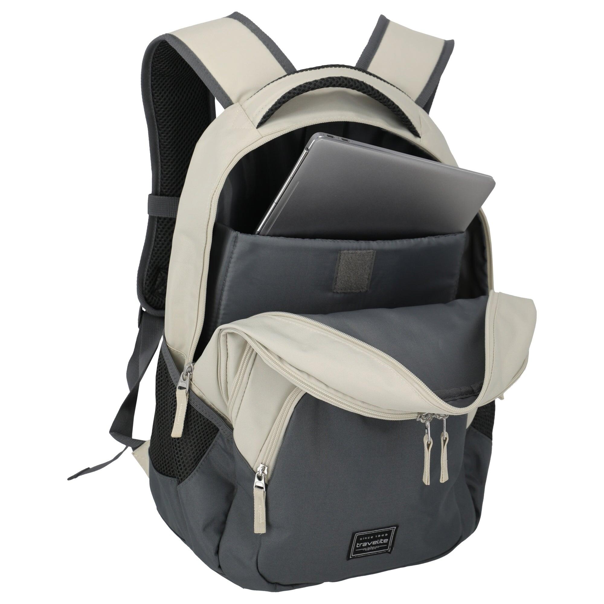 Rugzak travelite Basics 4/5
