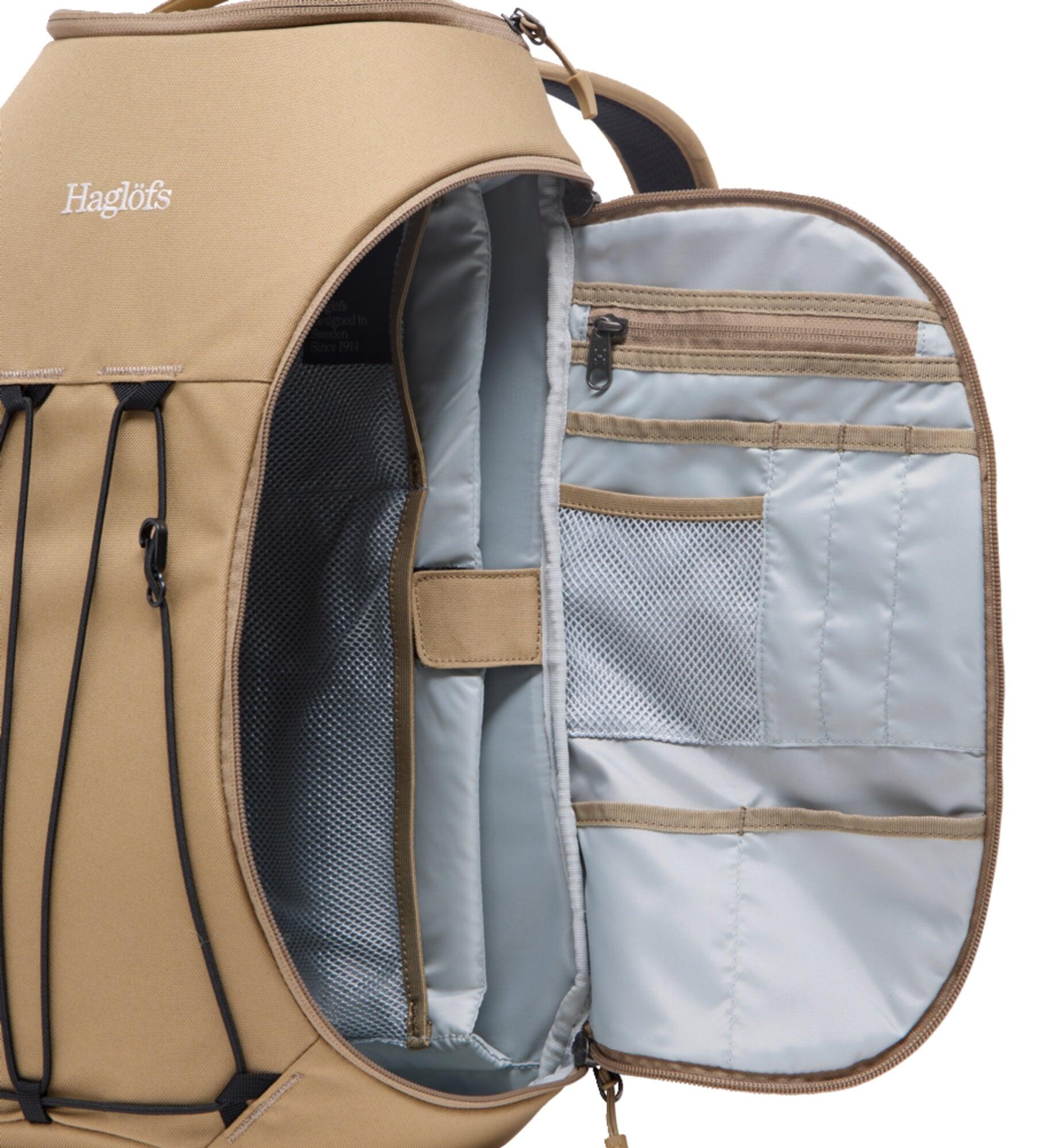 Haglöfs Corker Medium - Rucksack 43 cm 4/4