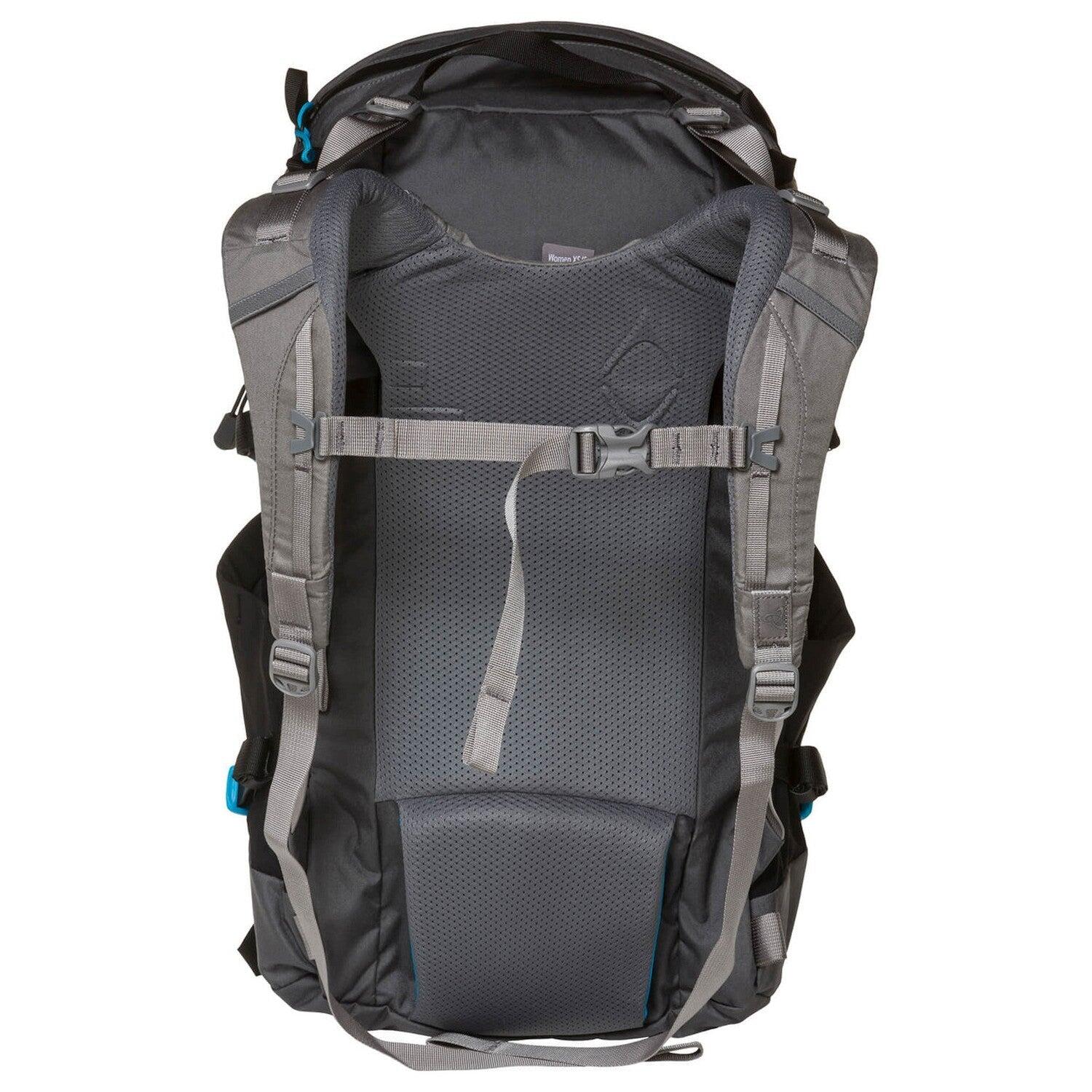 Mystery Ranch Women's Coulee 25 - Wanderrucksack 56 cm 4/5