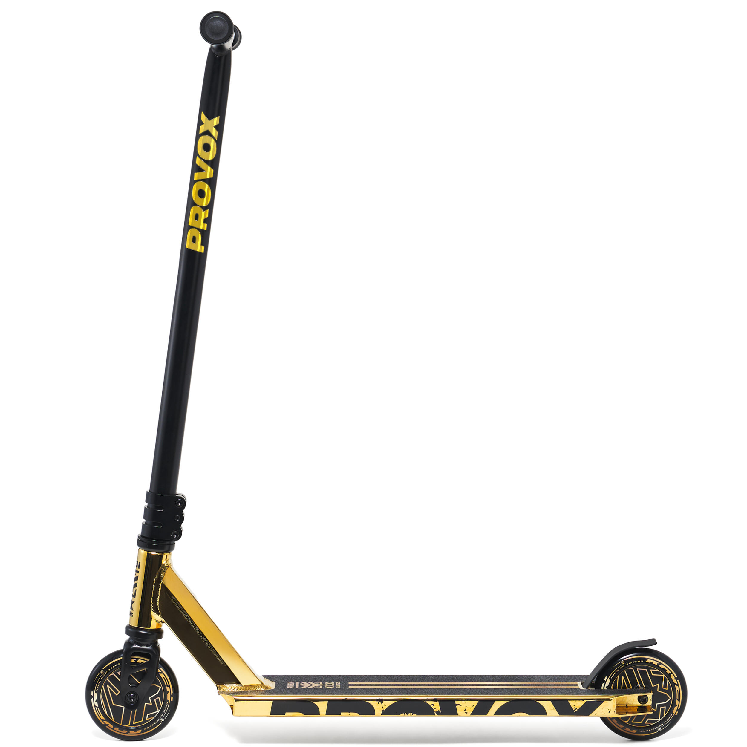 Trottinette freestyle Evolution Provox HIC 2/7