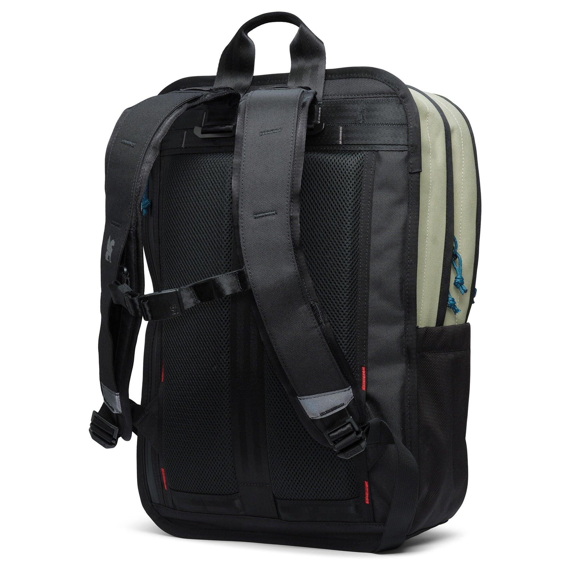 Chrome Hawes 26L - Rucksack 16" 48.3 cm 3/3