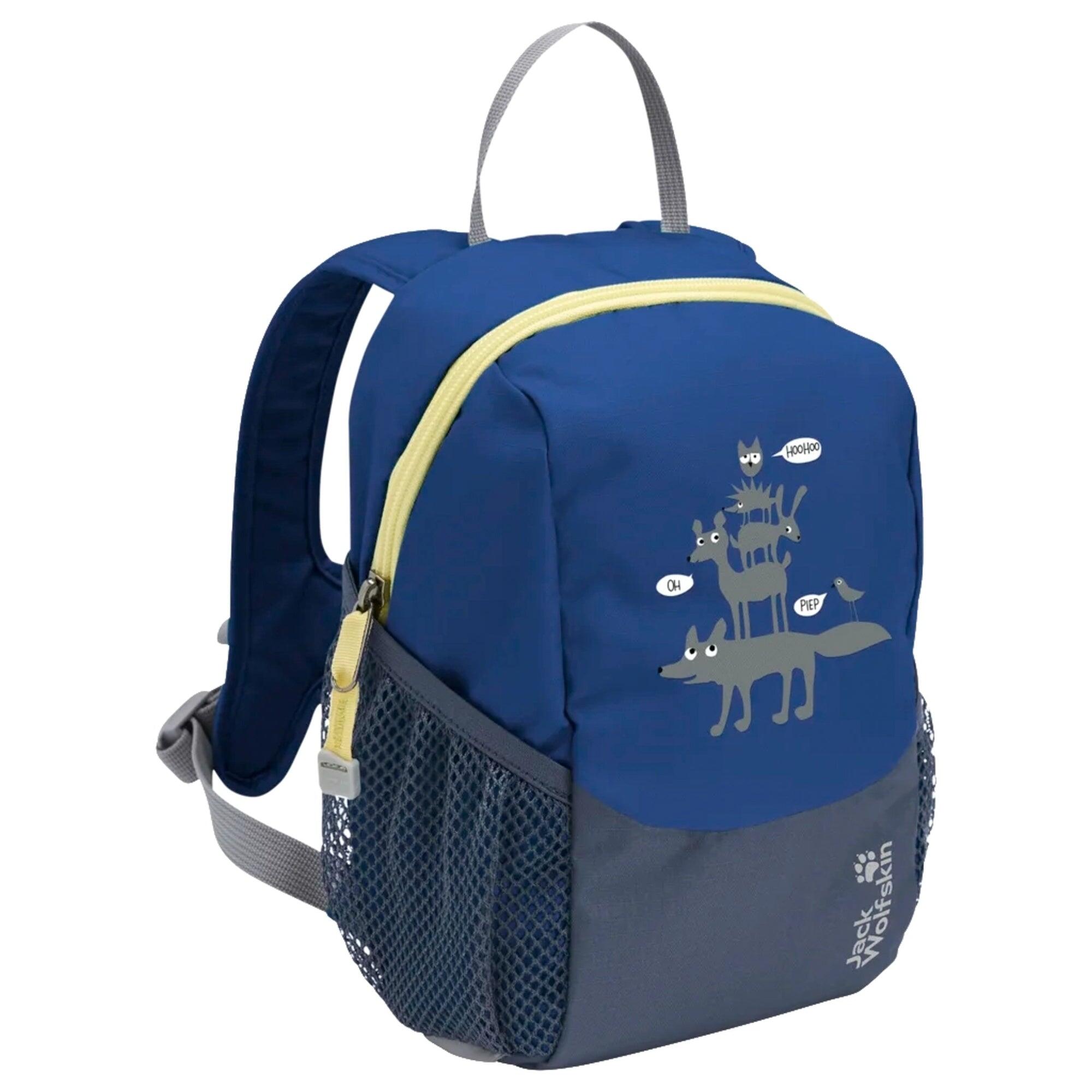 Jack Wolfskin Sprout 5 - Kinderrucksack 25.5 cm 3/7