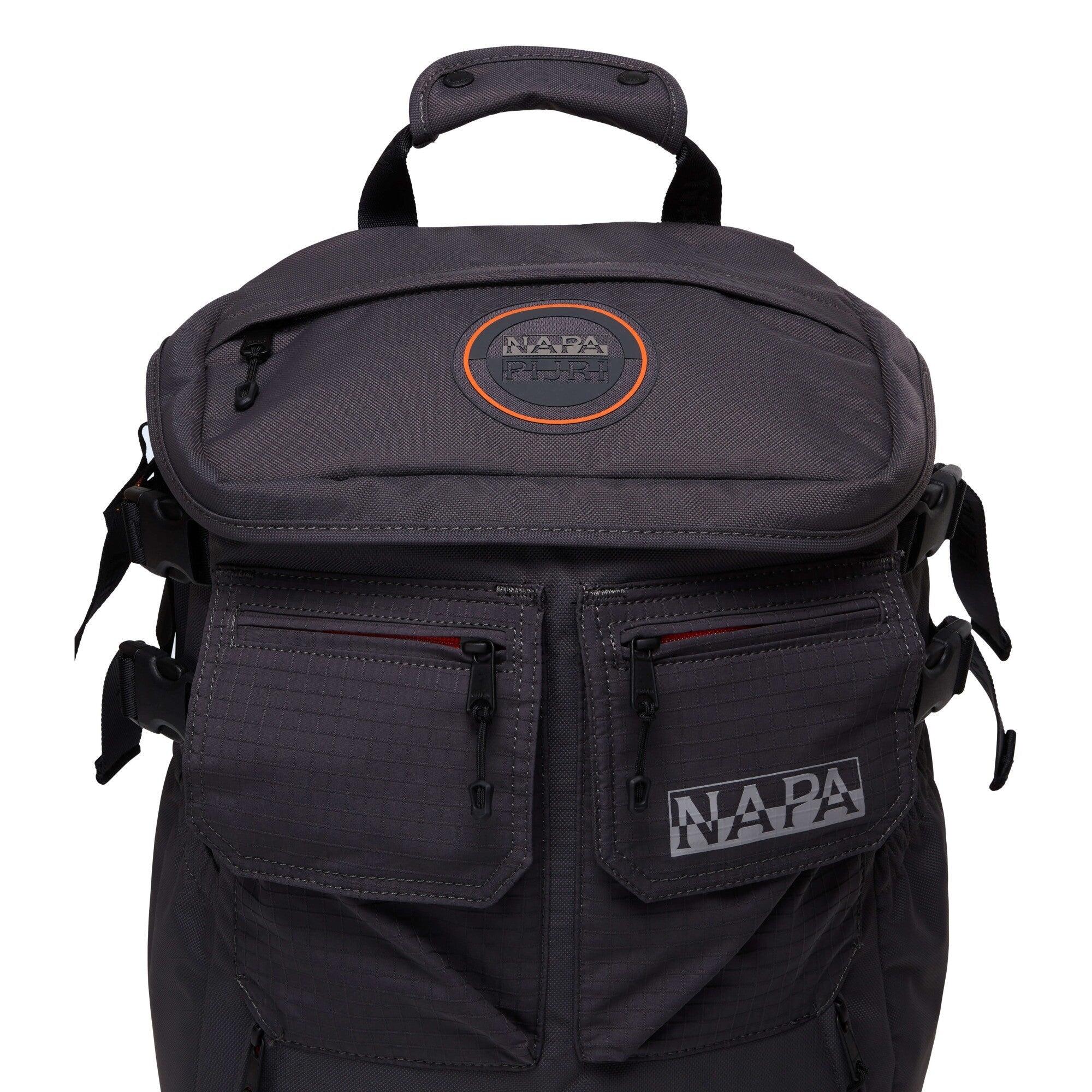 Napapijri H-Tusco - Rucksack 53 cm 5/7