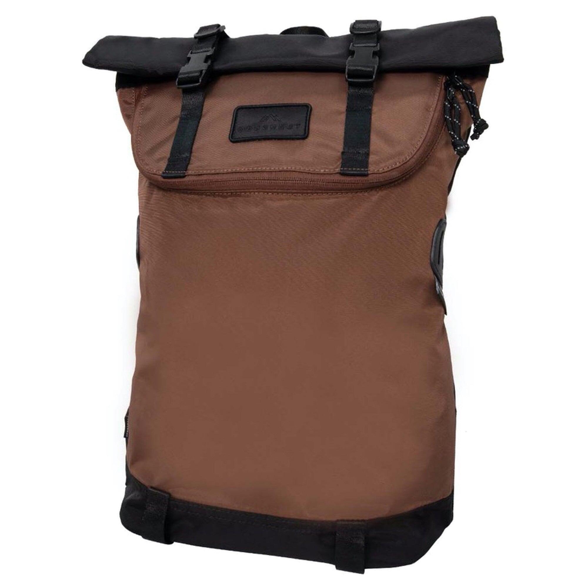 Doughnut Christopher Go Wild 18 - Rolltop Rucksack 45 cm 2/3