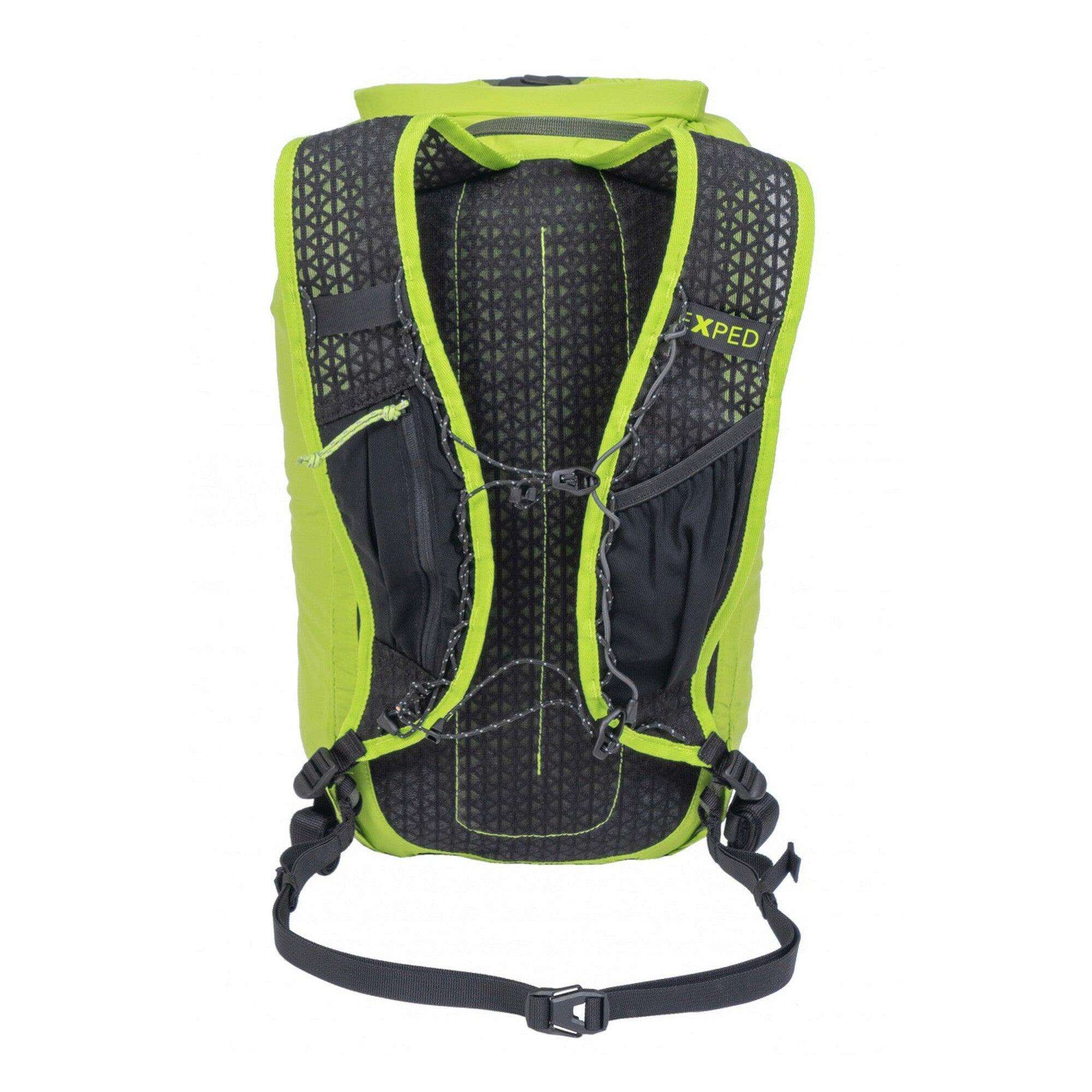 Exped Stormrunner 15 - Leichtrucksack 42 cm 2/3