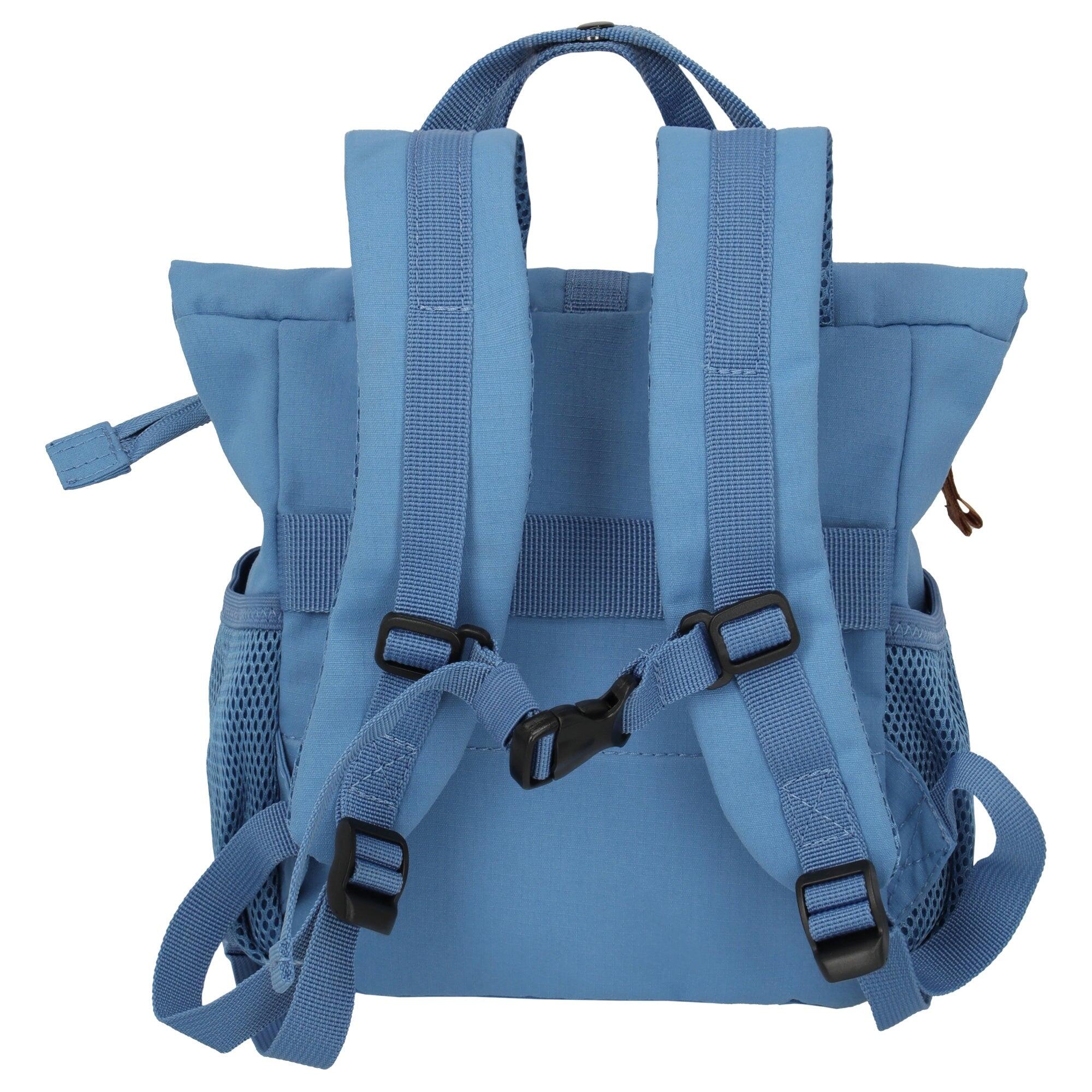 Travelite Basics Rollup - Rucksack 27 cm 3/6