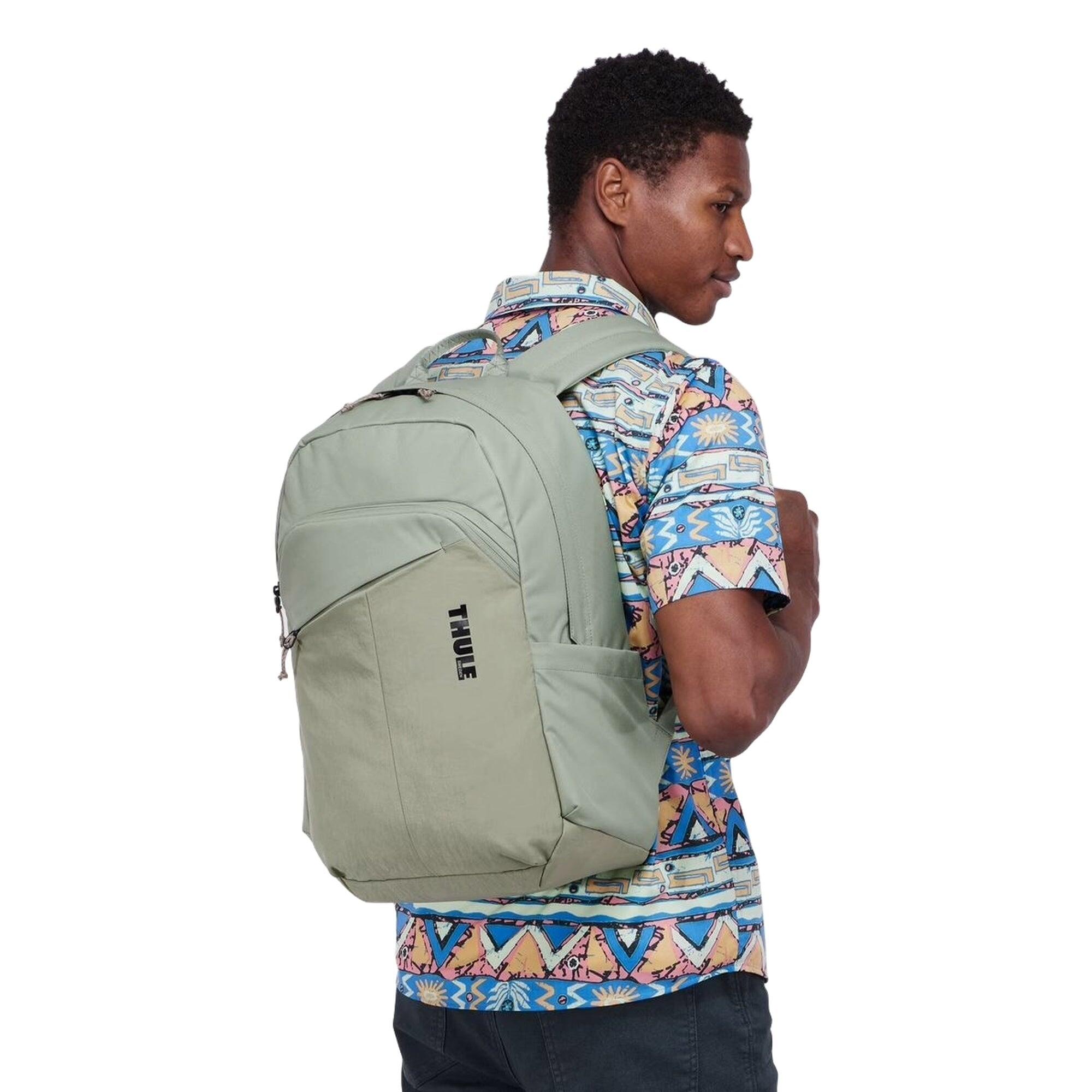 Thule Indago 23 - Laptoprucksack 16" 45 cm 4/4