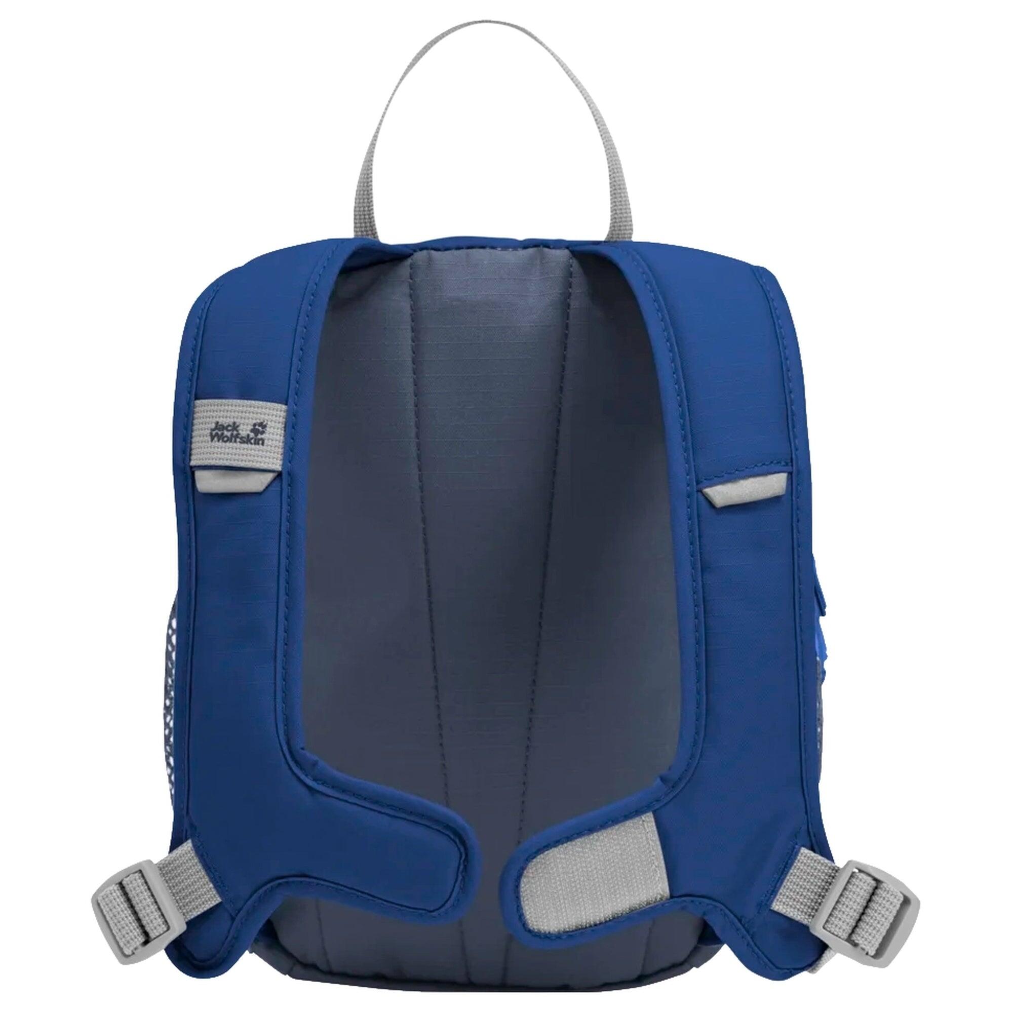 Jack Wolfskin Sprout 5 - Kinderrucksack 25.5 cm 2/7
