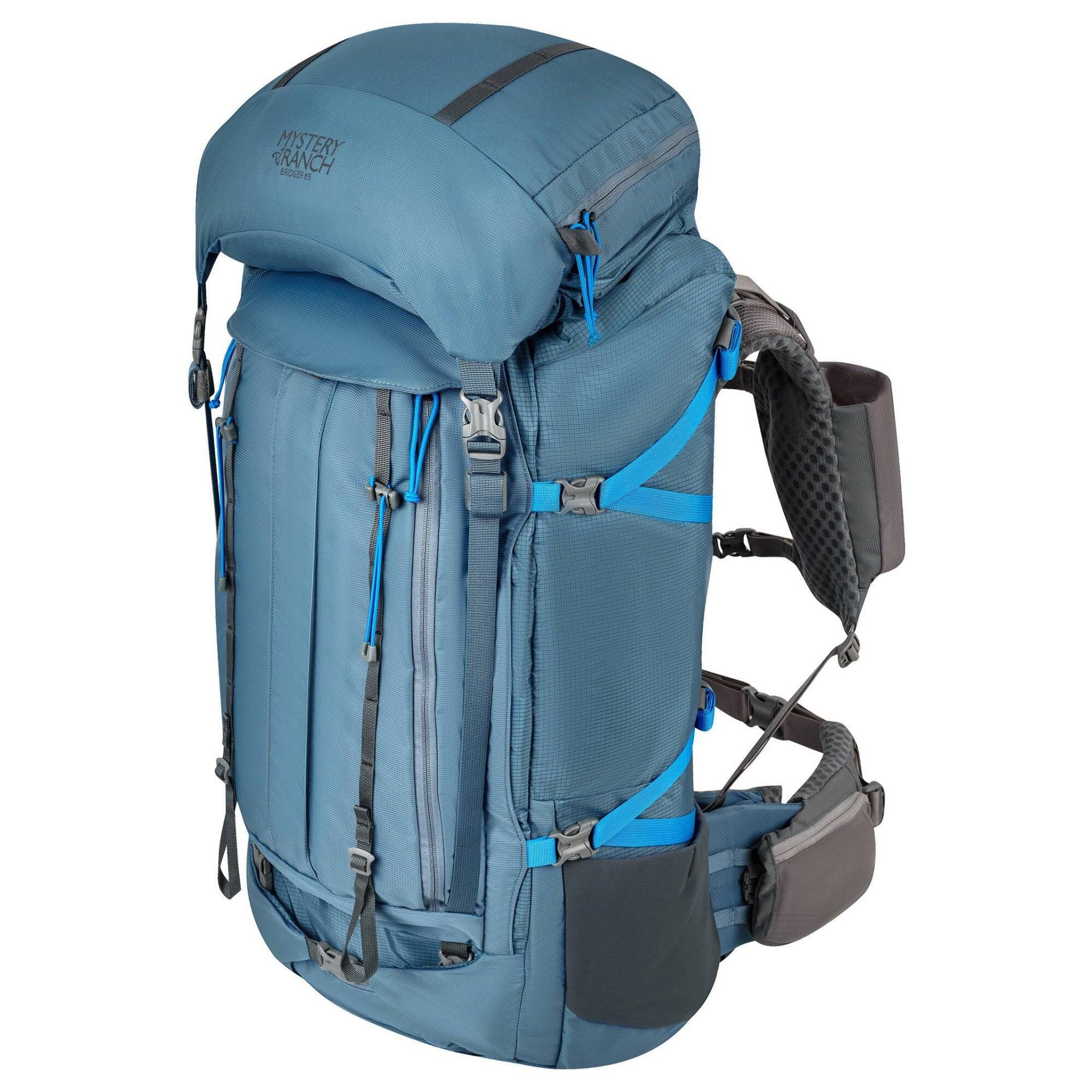 Mystery Ranch Men Bridger 55 - Trekkingrucksack 71 cm 2/3