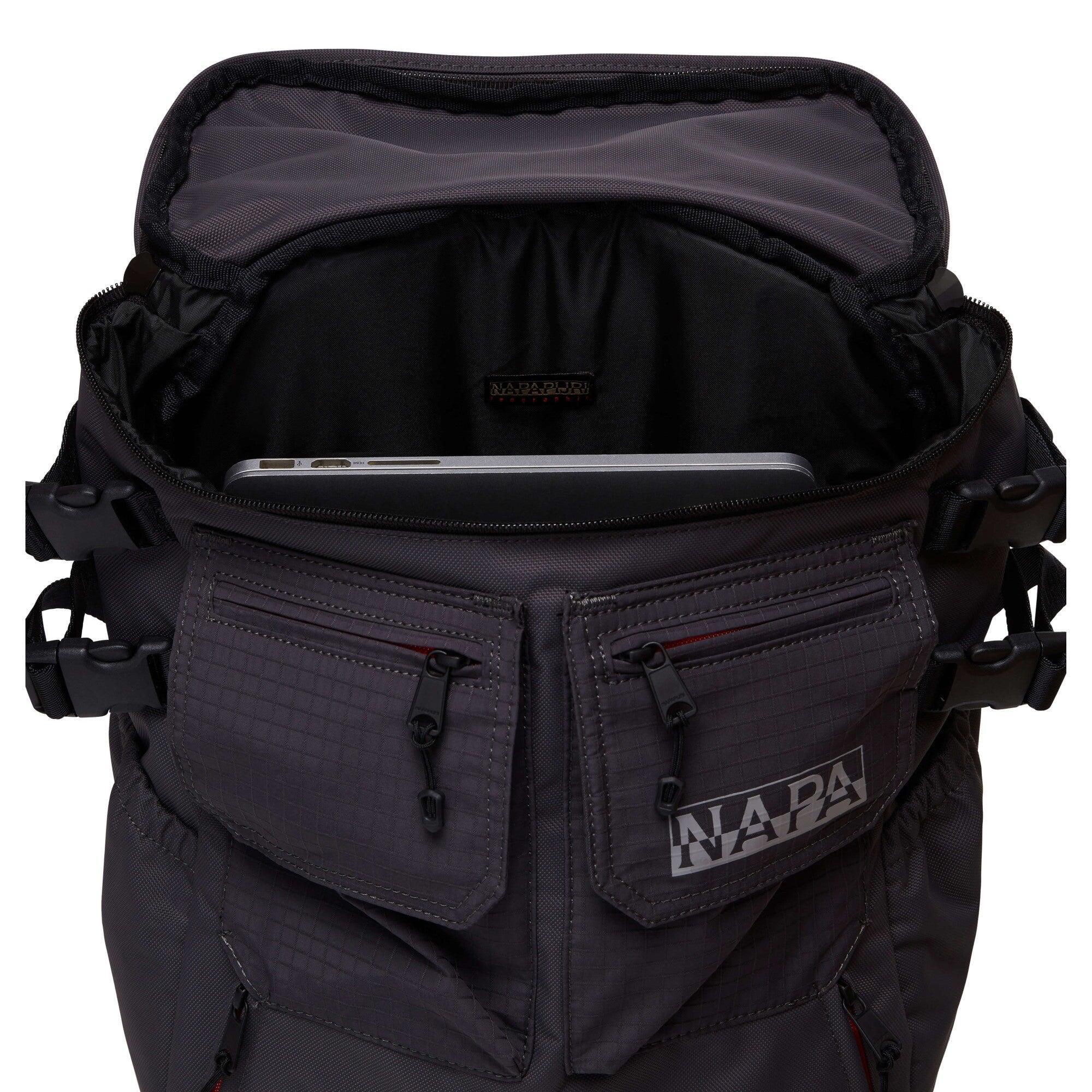 Napapijri H-Tusco - Rucksack 53 cm 4/7