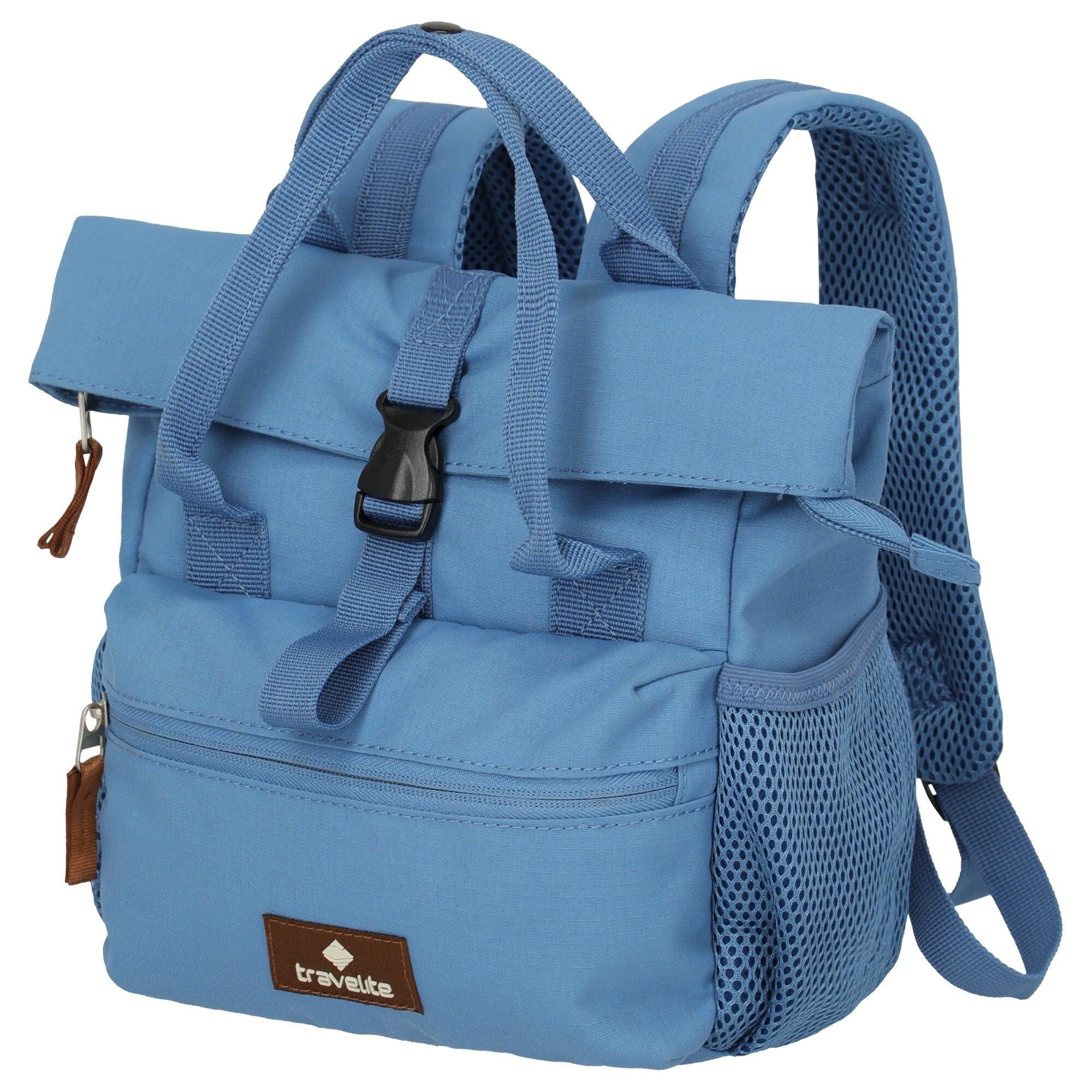 Travelite Basics Rollup - Rucksack 27 cm 2/6