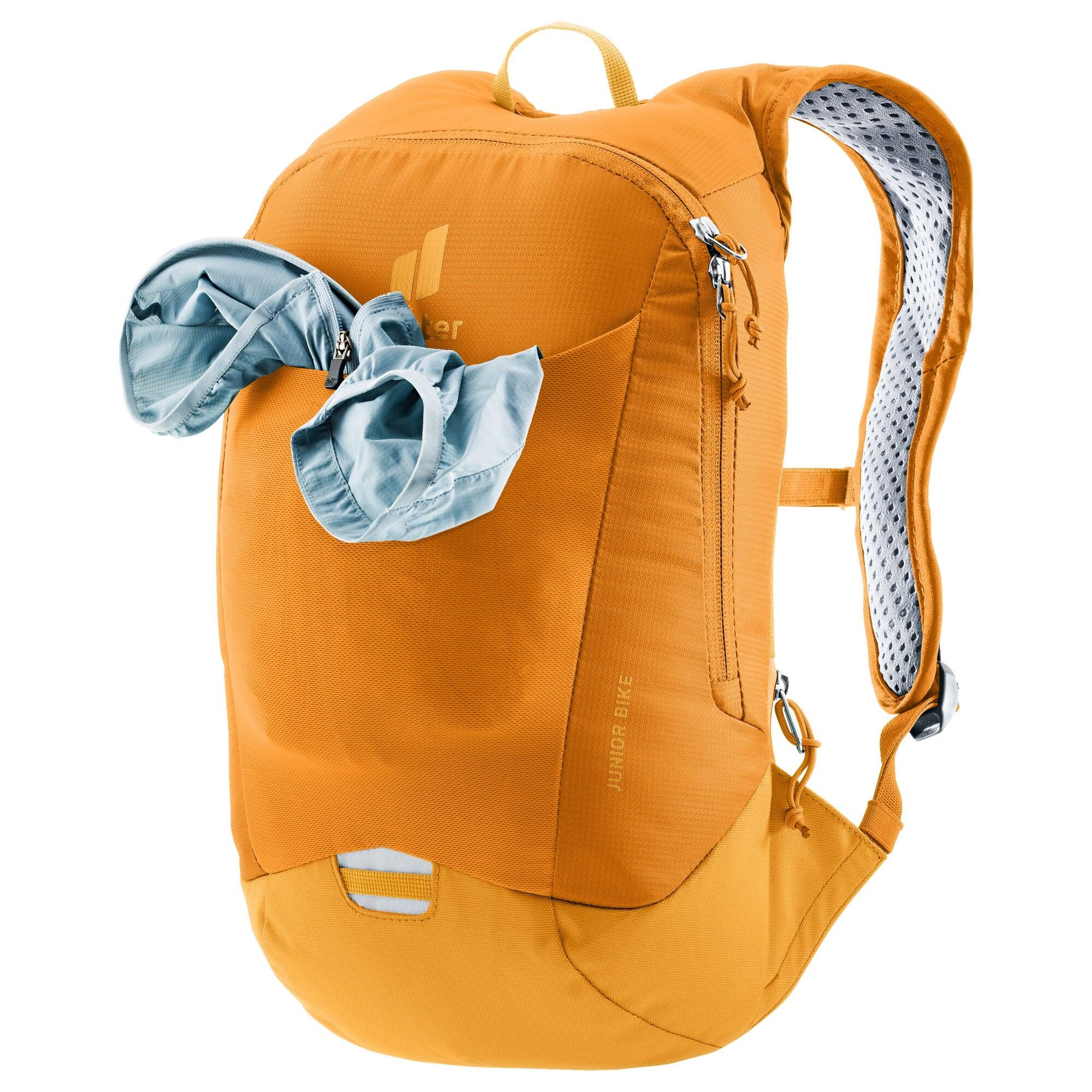 Deuter Junior Bike -  Jr.Fahrradrucksack 38 cm 5/7
